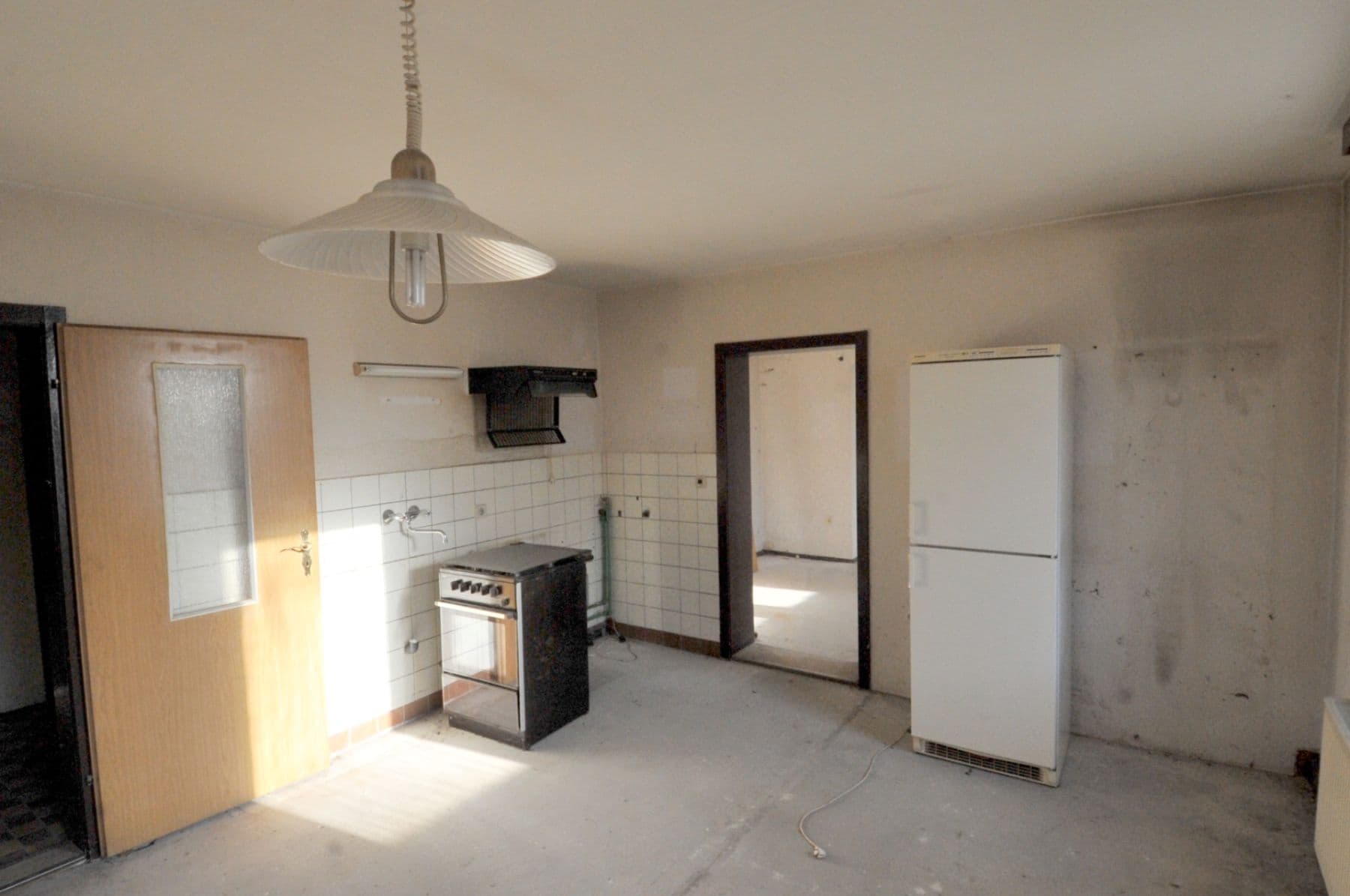 Predaj domu 200 m², pozemek 1.623 m², Hauptstraße, Oderwitz, Sasko Predaj domu 200 m², pozemek 1.623 m², Hauptstraße, Oderwitz, Sasko