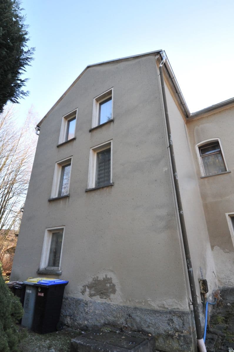 Predaj domu 200 m², pozemek 1.623 m², Hauptstraße, Oderwitz, Sasko Predaj domu 200 m², pozemek 1.623 m², Hauptstraße, Oderwitz, Sasko