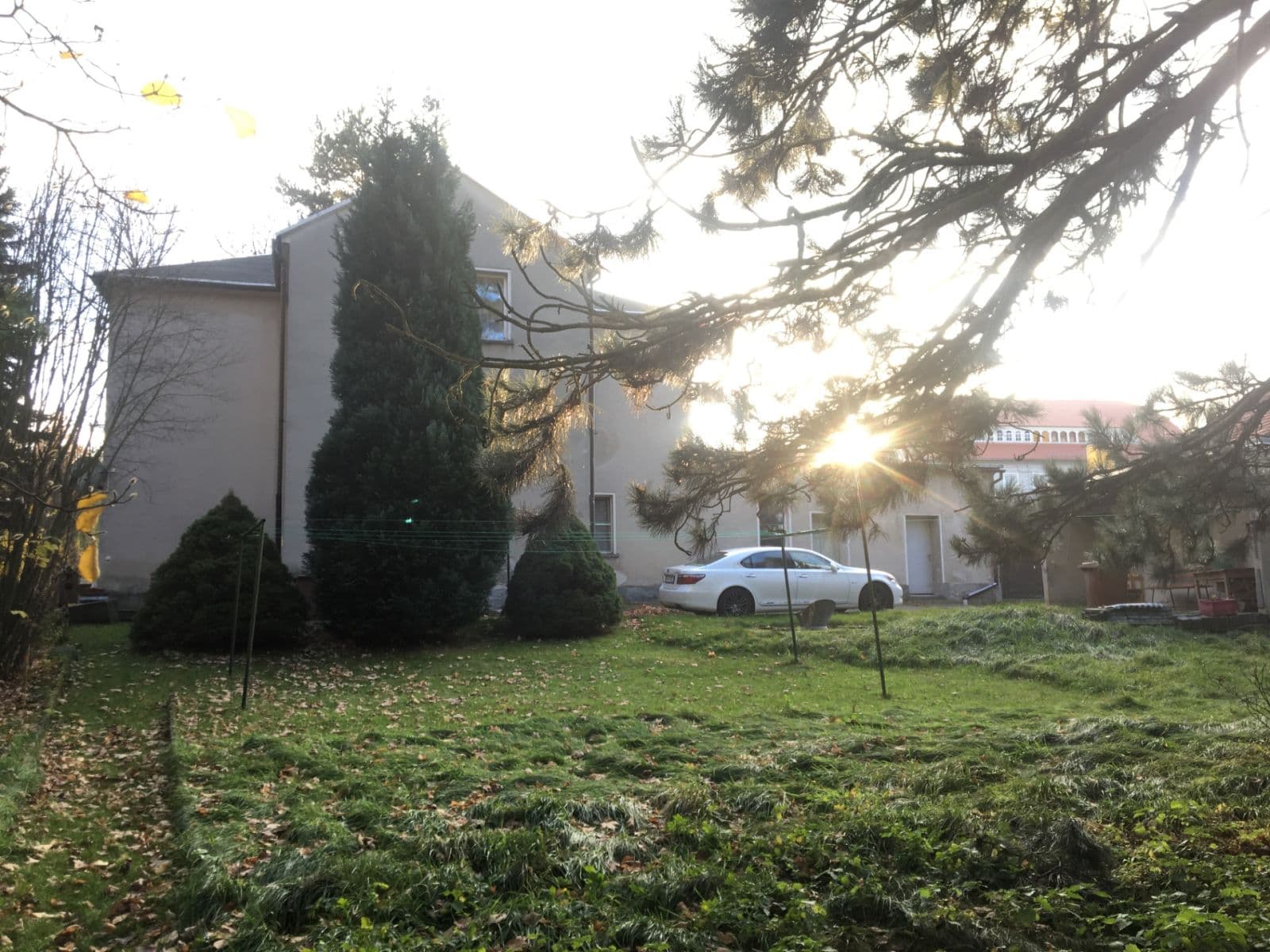 Predaj domu 200 m², pozemek 1.623 m², Hauptstraße, Oderwitz, Sasko Predaj domu 200 m², pozemek 1.623 m², Hauptstraße, Oderwitz, Sasko