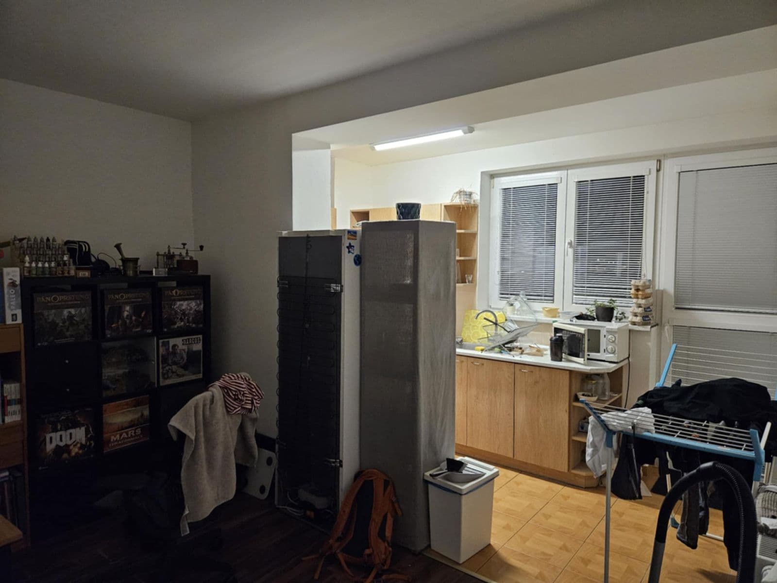 Prenájom bytu 2-izbový 45 m², Brno, Jihomoravský kraj Prenájom bytu 2-izbový 45 m², Brno, Jihomoravský kraj