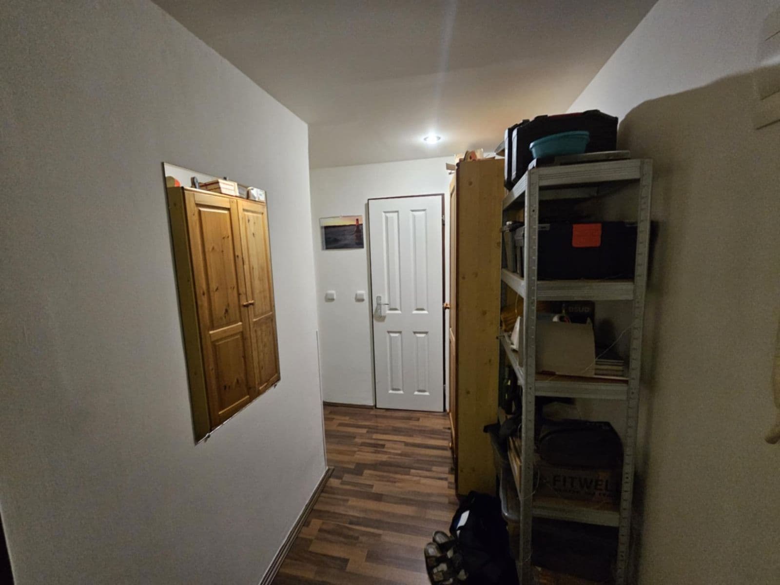 Prenájom bytu 2-izbový 45 m², Brno, Jihomoravský kraj Prenájom bytu 2-izbový 45 m², Brno, Jihomoravský kraj