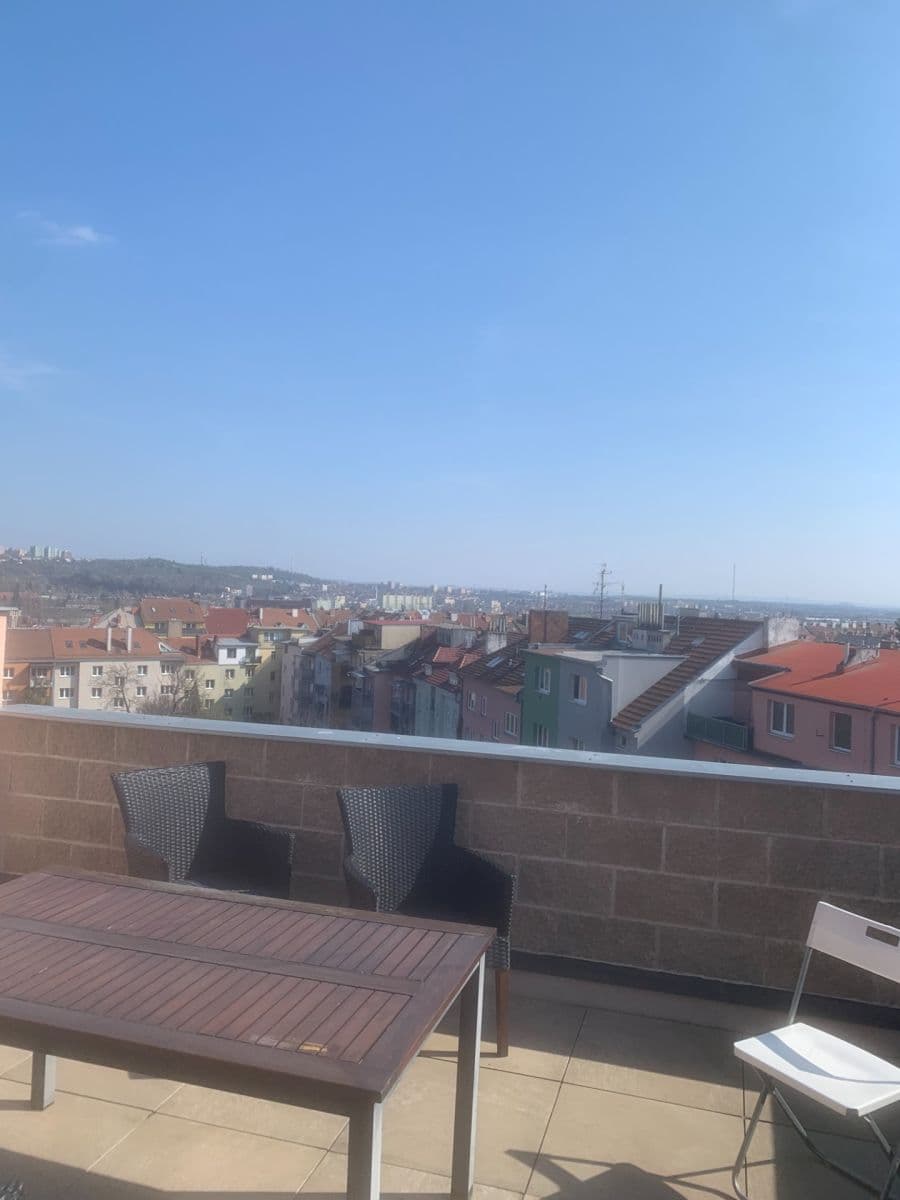 Prenájom bytu 2-izbový 45 m², Brno, Jihomoravský kraj Prenájom bytu 2-izbový 45 m², Brno, Jihomoravský kraj