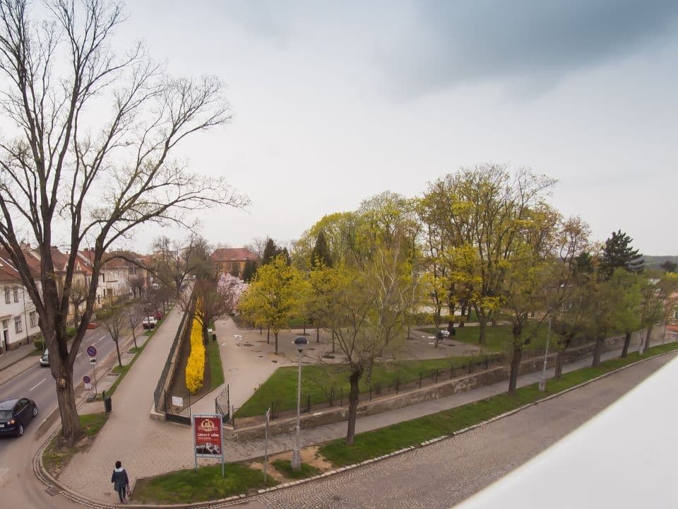 Prenájom bytu 1-izbový 44 m², Jarošova, Znojmo, Jihomoravský kraj Prenájom bytu 1-izbový 44 m², Jarošova, Znojmo, Jihomoravský kraj