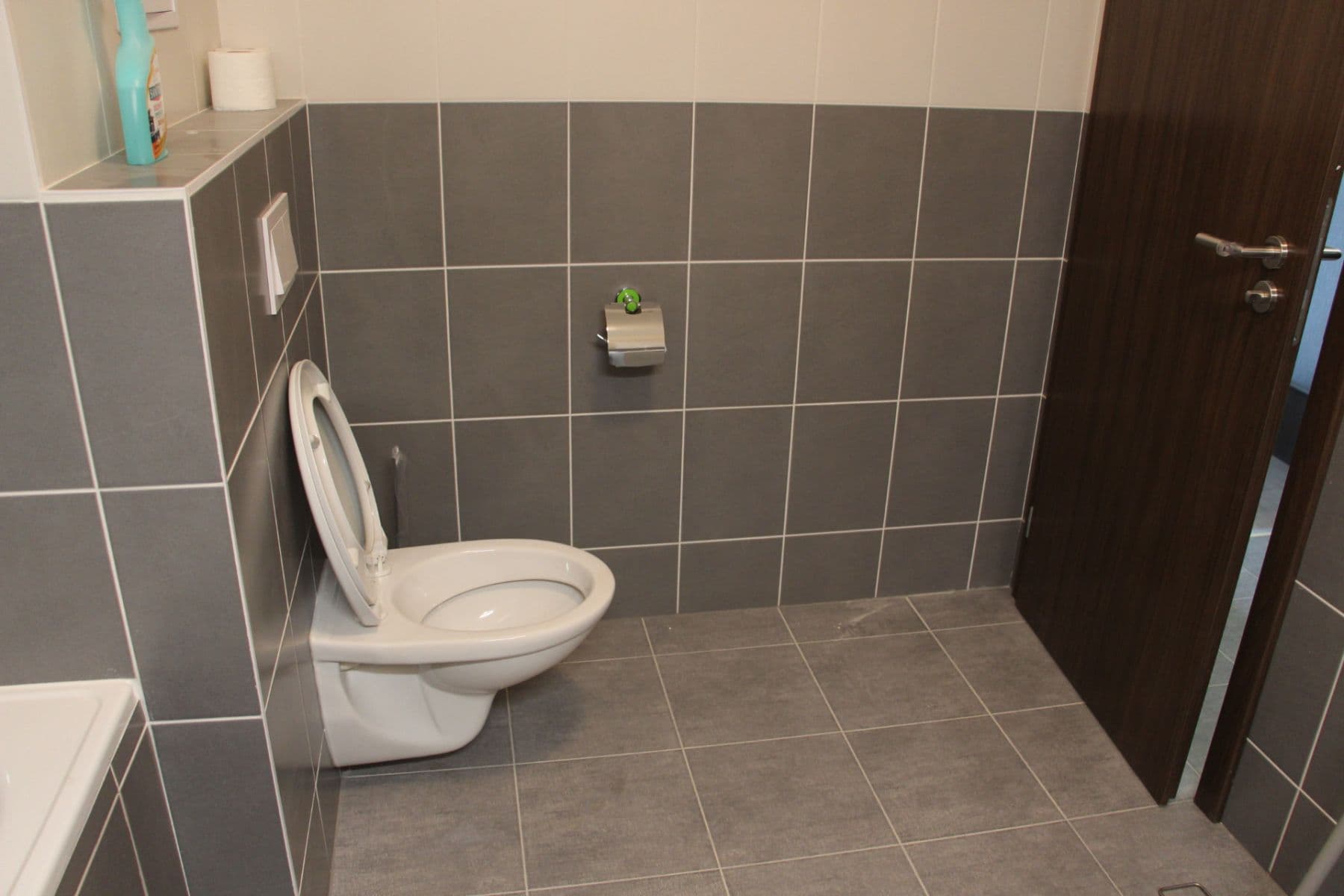 Prenájom bytu 2-izbový 53 m², Jaroslava Holečka, Kladno, Středočeský kraj Prenájom bytu 2-izbový 53 m², Jaroslava Holečka, Kladno, Středočeský kraj