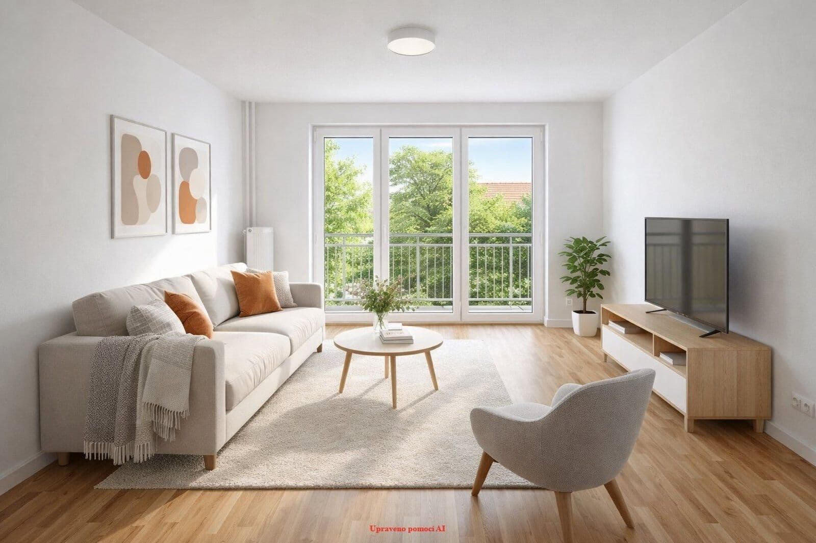 Prenájom bytu 2-izbový 55 m², Havířská, Karviná, Moravskoslezský kraj Prenájom bytu 2-izbový 55 m², Havířská, Karviná, Moravskoslezský kraj