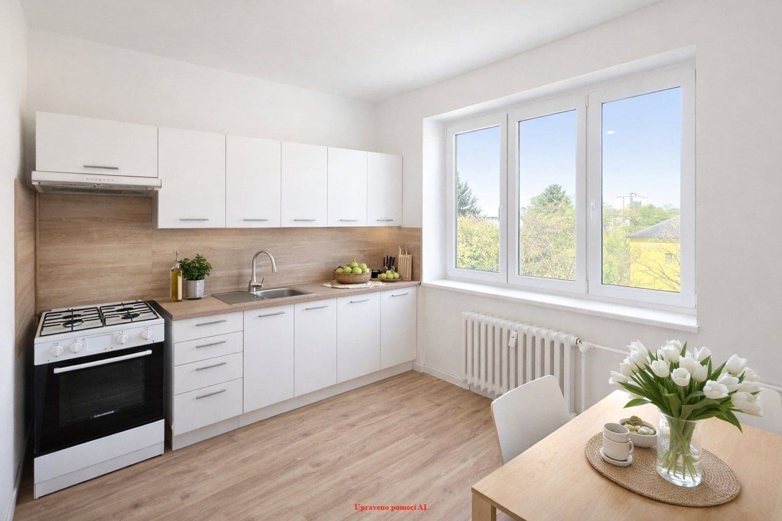 Prenájom bytu 2-izbový 55 m², Havířská, Karviná, Moravskoslezský kraj Prenájom bytu 2-izbový 55 m², Havířská, Karviná, Moravskoslezský kraj