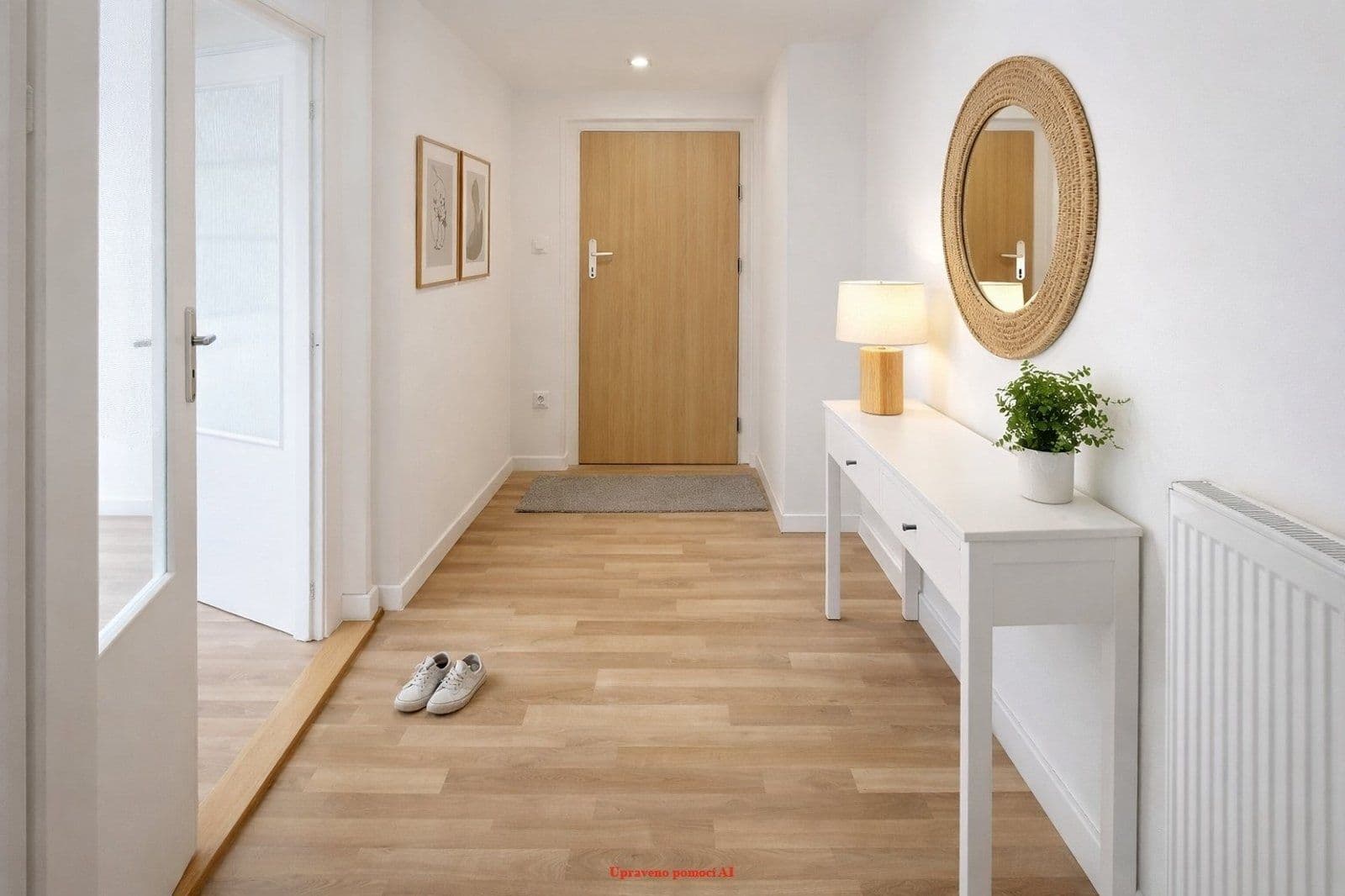Prenájom bytu 2-izbový 55 m², Havířská, Karviná, Moravskoslezský kraj Prenájom bytu 2-izbový 55 m², Havířská, Karviná, Moravskoslezský kraj