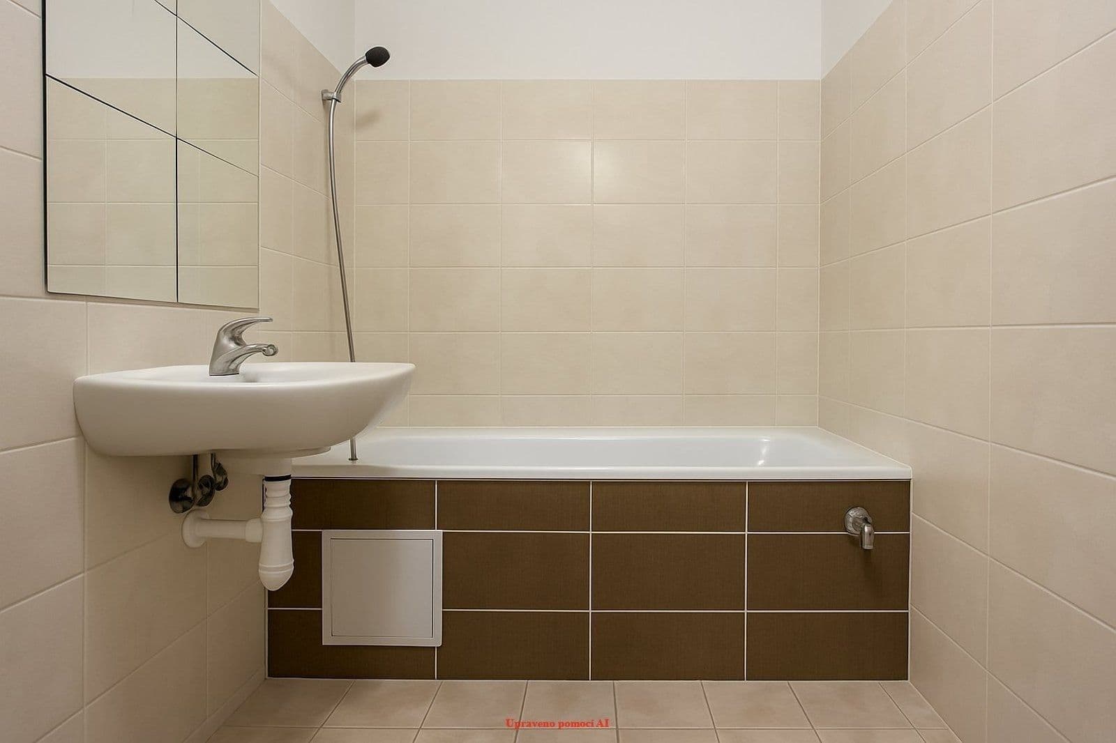 Prenájom bytu 3-izbový 71 m², Ke Studánce, Orlová, Moravskoslezský kraj Prenájom bytu 3-izbový 71 m², Ke Studánce, Orlová, Moravskoslezský kraj