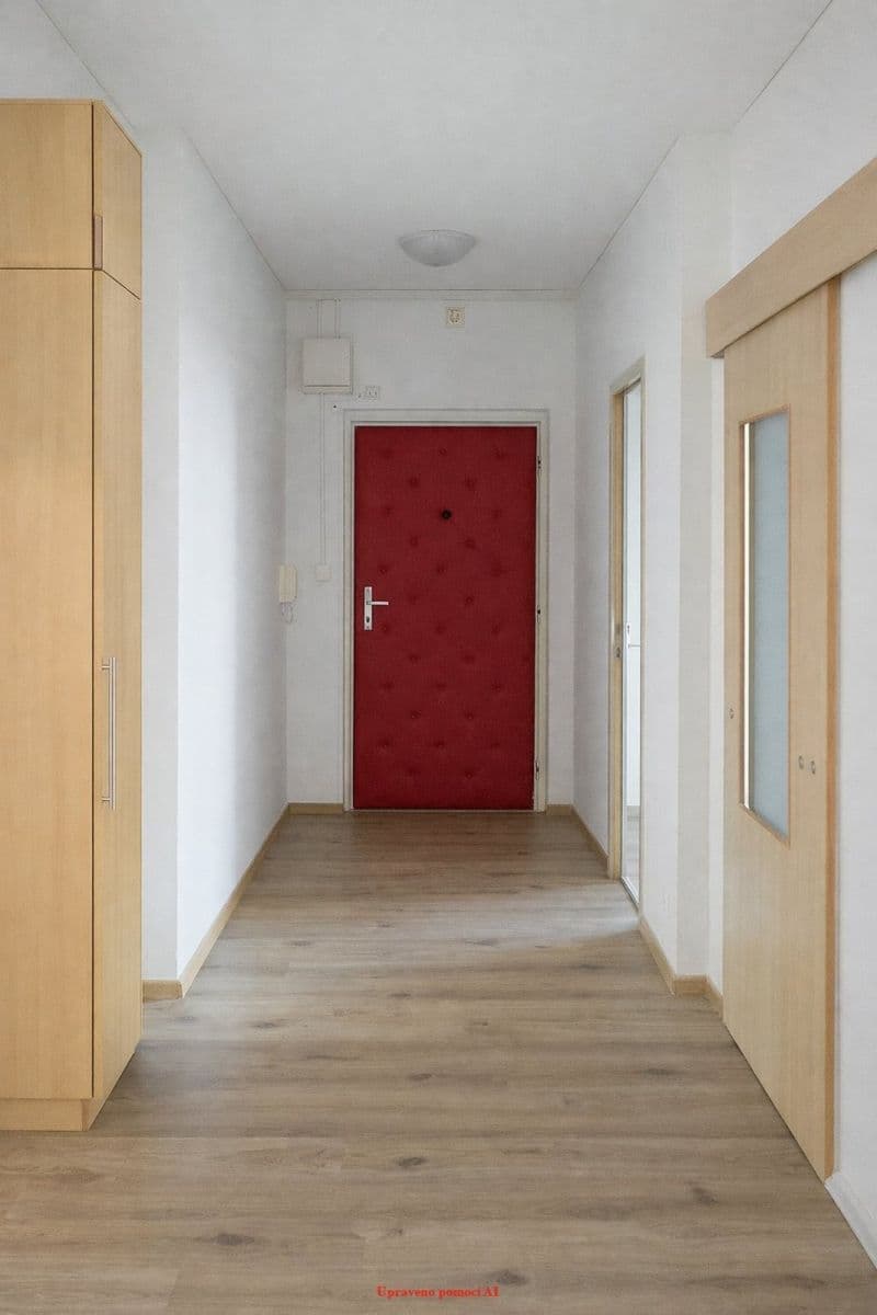 Prenájom bytu 3-izbový 71 m², Ke Studánce, Orlová, Moravskoslezský kraj Prenájom bytu 3-izbový 71 m², Ke Studánce, Orlová, Moravskoslezský kraj