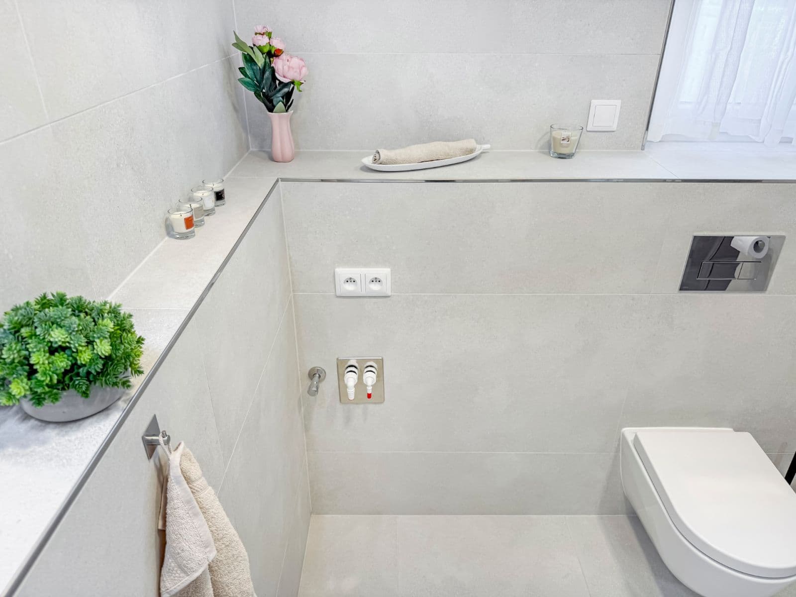 Prenájom bytu 1-izbový 39 m², Bukačova, Praha, Praha Prenájom bytu 1-izbový 39 m², Bukačova, Praha, Praha