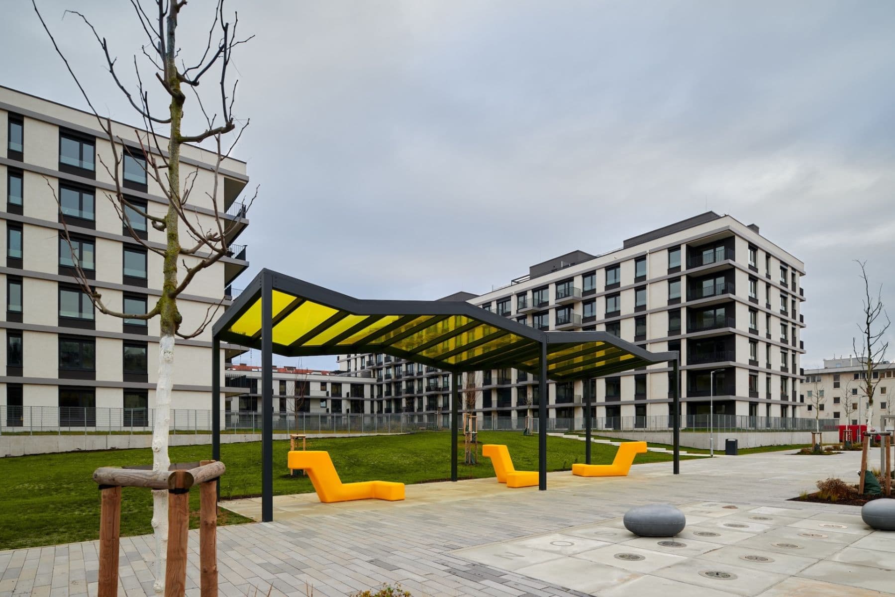 Prenájom bytu 3-izbový 86 m², Střídavá, Praha, Praha Prenájom bytu 3-izbový 86 m², Střídavá, Praha, Praha