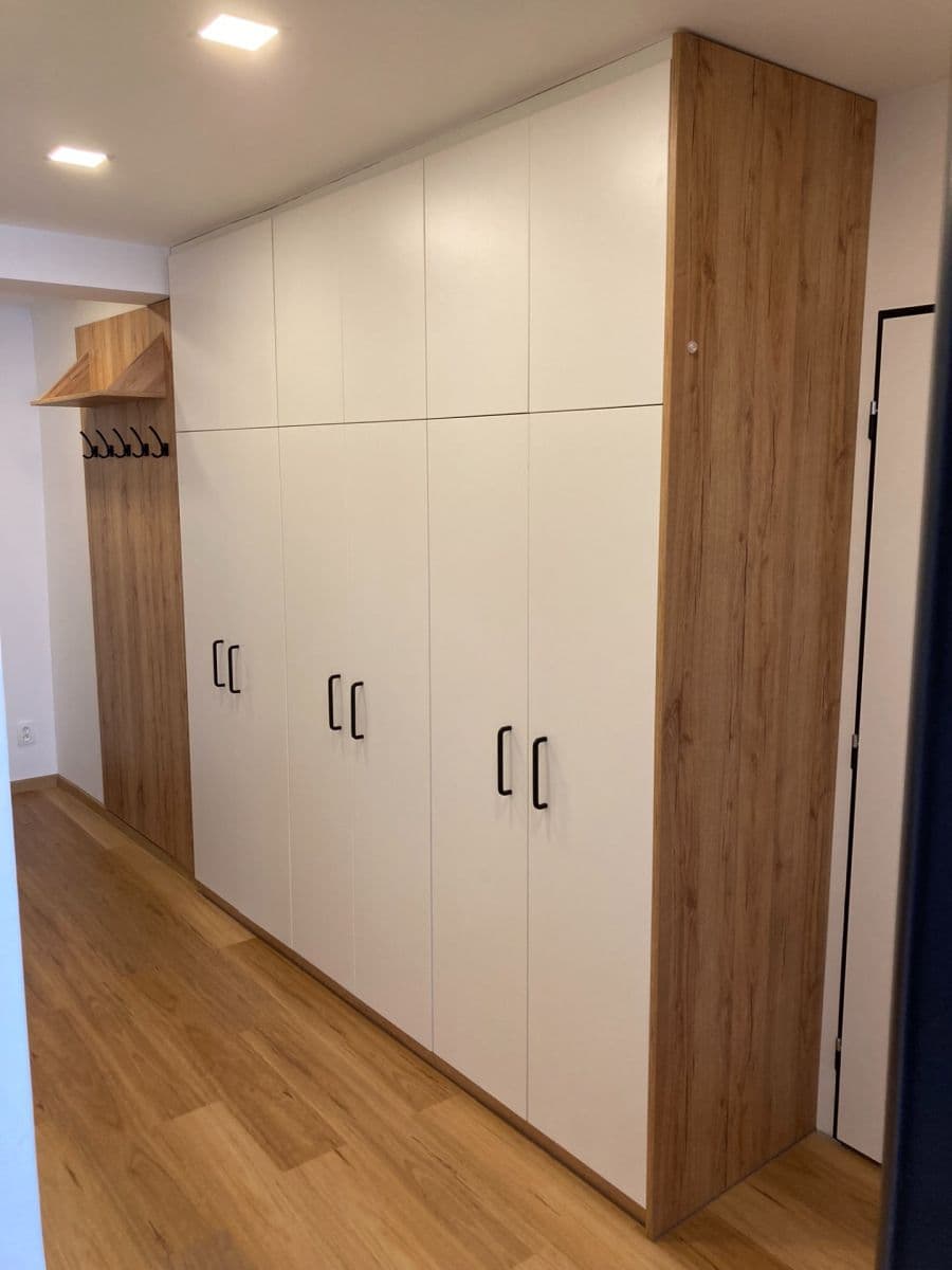 Prenájom bytu 2-izbový 64 m², Uprkova, Brno, Jihomoravský kraj Prenájom bytu 2-izbový 64 m², Uprkova, Brno, Jihomoravský kraj