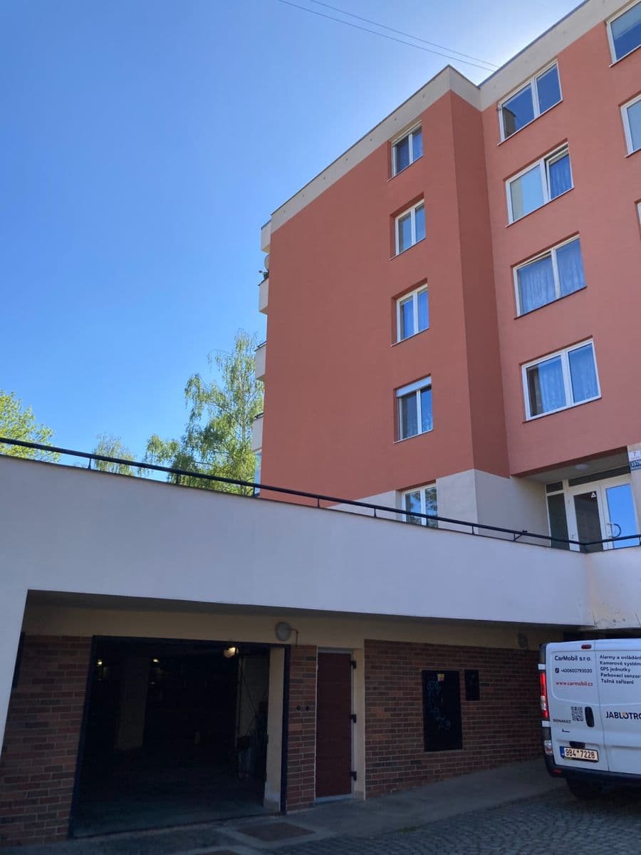 Prenájom bytu 2-izbový 64 m², Uprkova, Brno, Jihomoravský kraj Prenájom bytu 2-izbový 64 m², Uprkova, Brno, Jihomoravský kraj