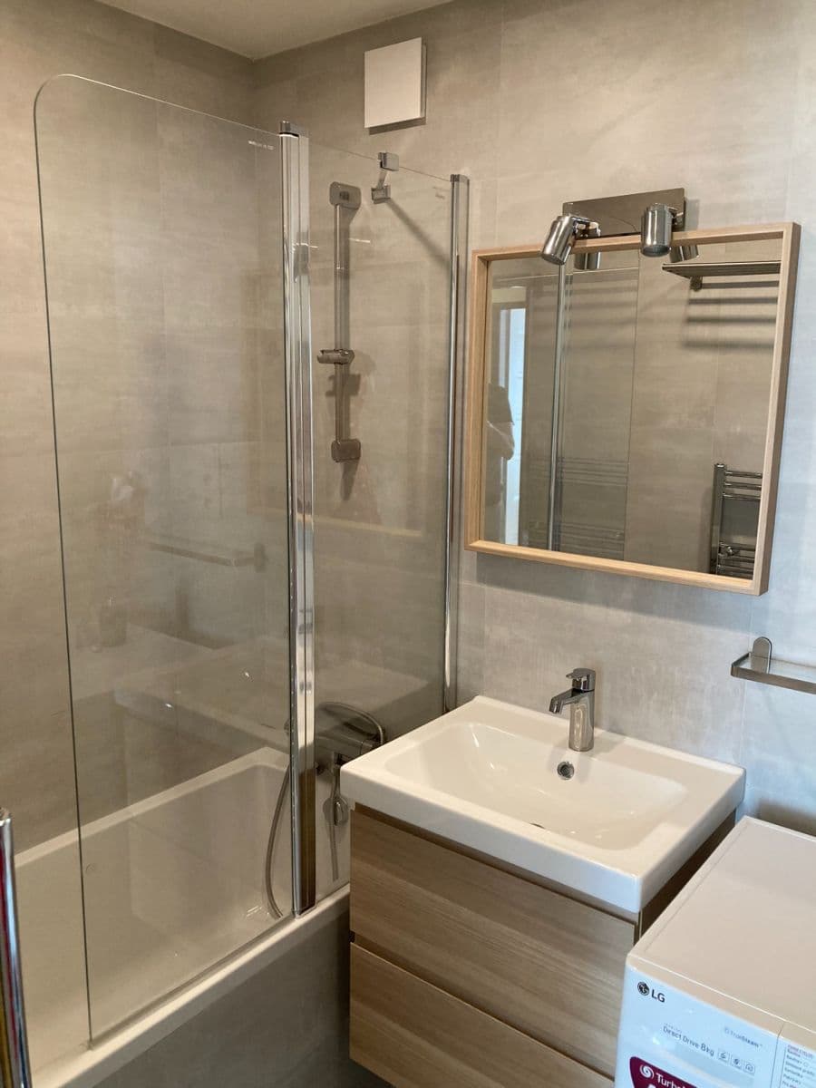 Prenájom bytu 2-izbový 64 m², Uprkova, Brno, Jihomoravský kraj Prenájom bytu 2-izbový 64 m², Uprkova, Brno, Jihomoravský kraj