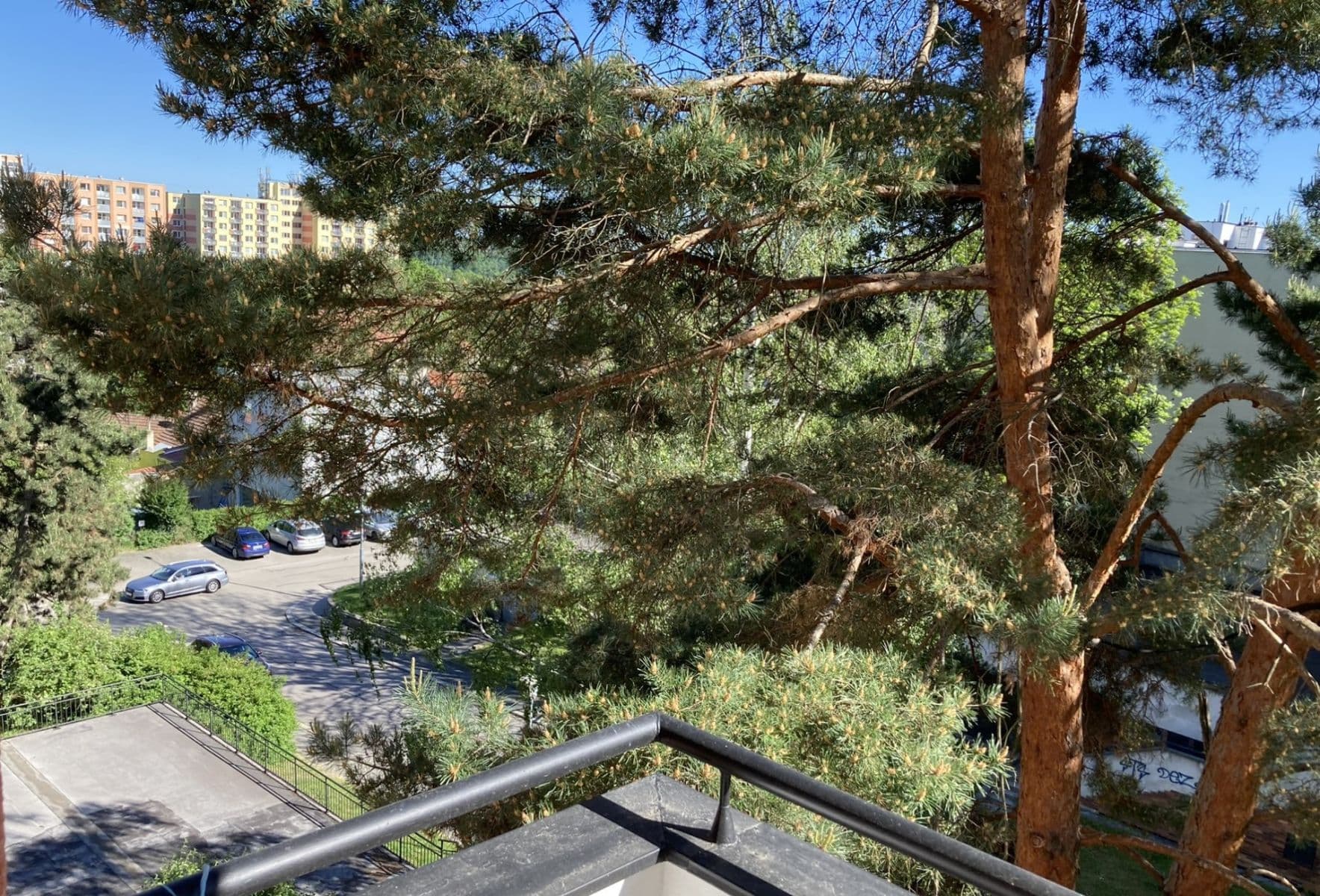 Prenájom bytu 2-izbový 64 m², Uprkova, Brno, Jihomoravský kraj Prenájom bytu 2-izbový 64 m², Uprkova, Brno, Jihomoravský kraj