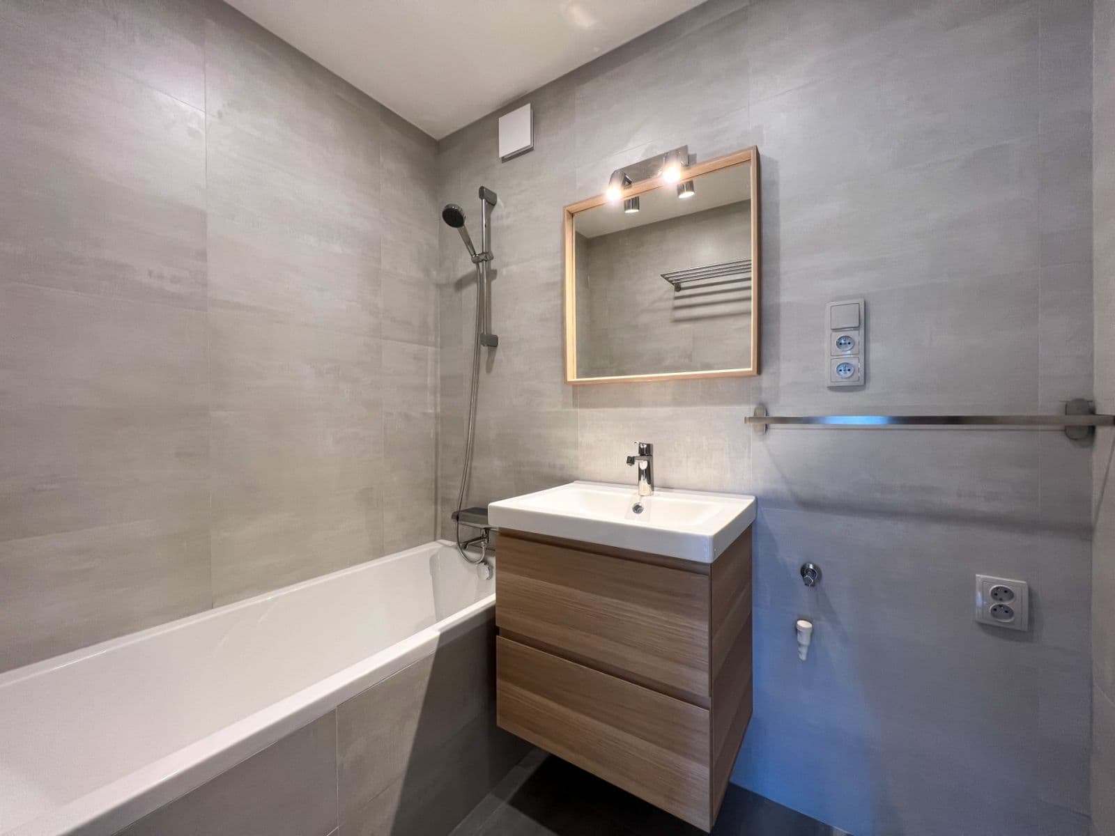 Prenájom bytu 2-izbový 64 m², Uprkova, Brno, Jihomoravský kraj Prenájom bytu 2-izbový 64 m², Uprkova, Brno, Jihomoravský kraj