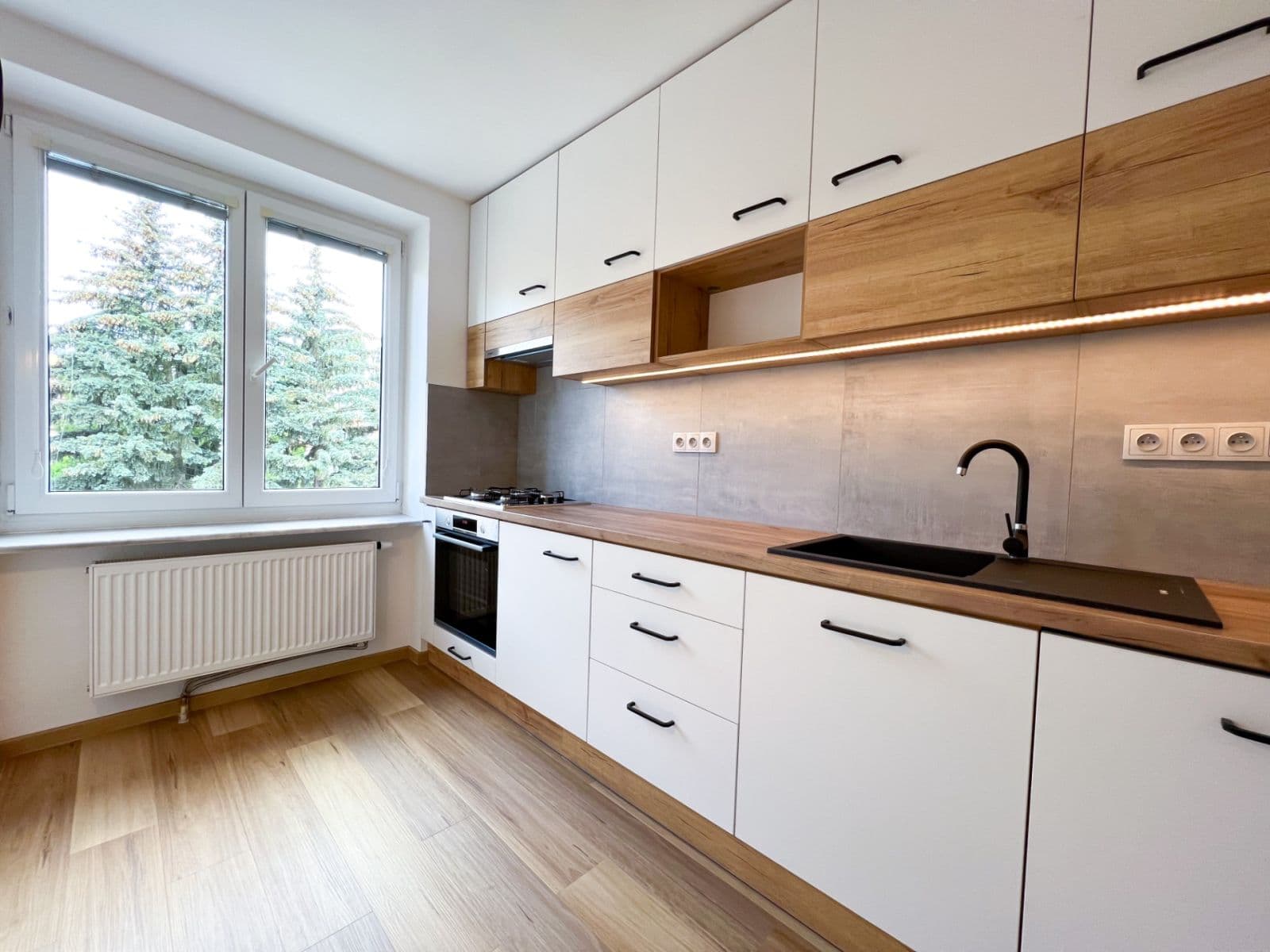 Prenájom bytu 2-izbový 64 m², Uprkova, Brno, Jihomoravský kraj Prenájom bytu 2-izbový 64 m², Uprkova, Brno, Jihomoravský kraj
