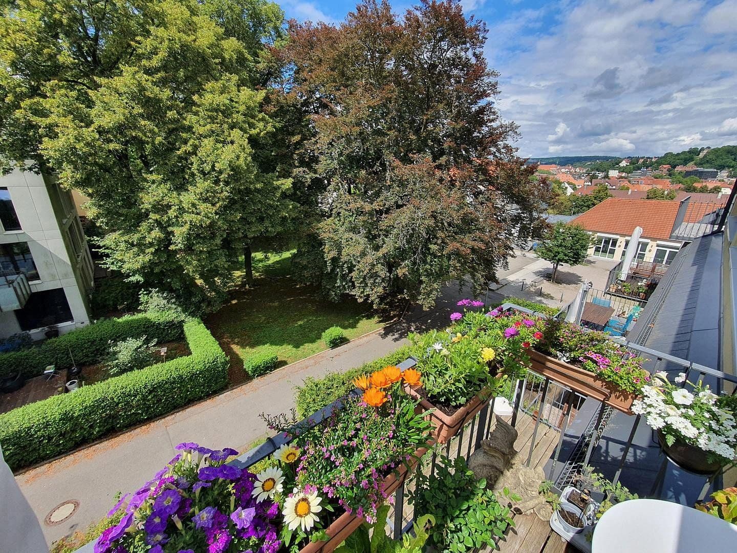 Prenájom bytu 2-izbový 51 m², Mathildenstraße 36, Tübingen, Bádensko-Wurttembersko Prenájom bytu 2-izbový 51 m², Mathildenstraße 36, Tübingen, Bádensko-Wurttembersko