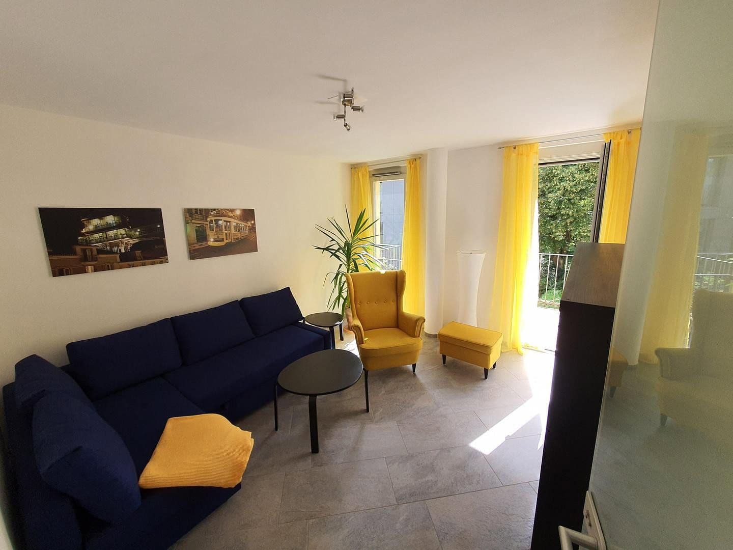 Prenájom bytu 2-izbový 51 m², Mathildenstraße 36, Tübingen, Bádensko-Wurttembersko Prenájom bytu 2-izbový 51 m², Mathildenstraße 36, Tübingen, Bádensko-Wurttembersko