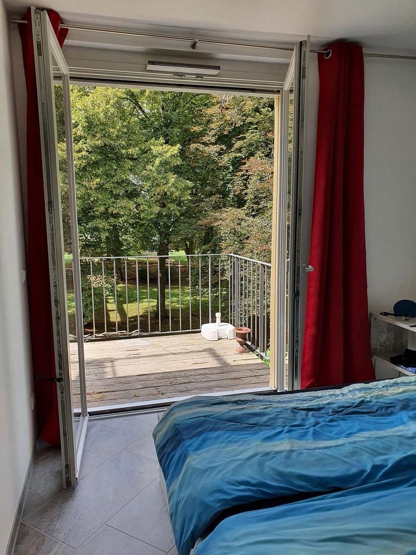 Prenájom bytu 2-izbový 51 m², Mathildenstraße 36, Tübingen, Bádensko-Wurttembersko Prenájom bytu 2-izbový 51 m², Mathildenstraße 36, Tübingen, Bádensko-Wurttembersko