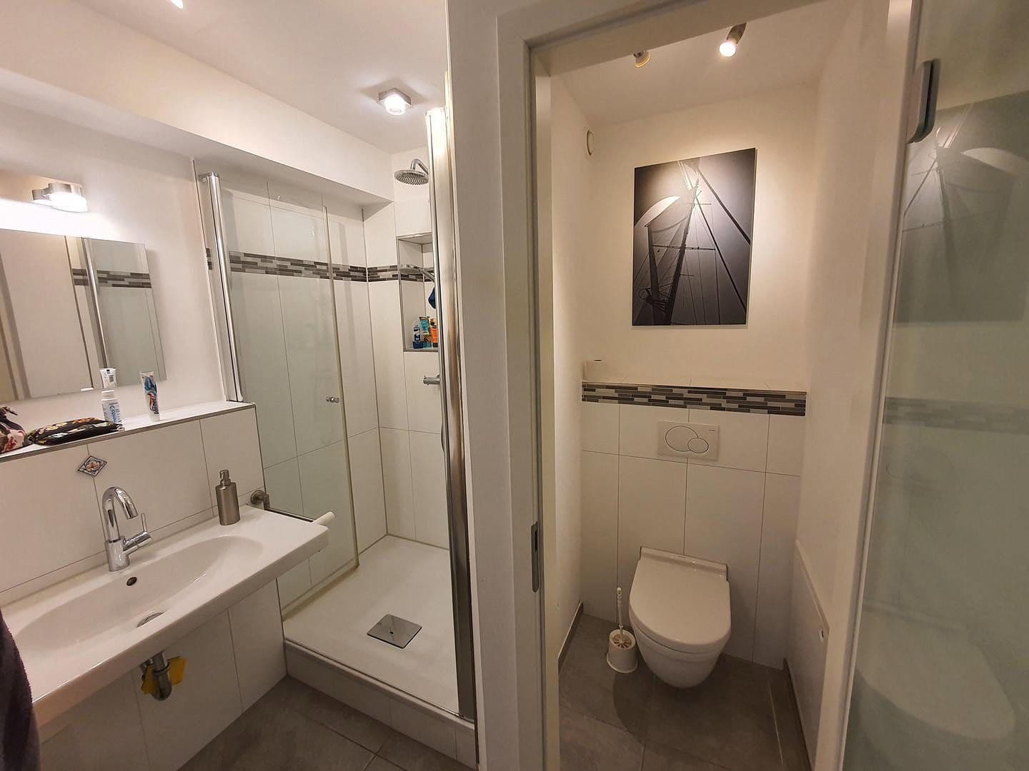 Prenájom bytu 2-izbový 51 m², Mathildenstraße 36, Tübingen, Bádensko-Wurttembersko Prenájom bytu 2-izbový 51 m², Mathildenstraße 36, Tübingen, Bádensko-Wurttembersko