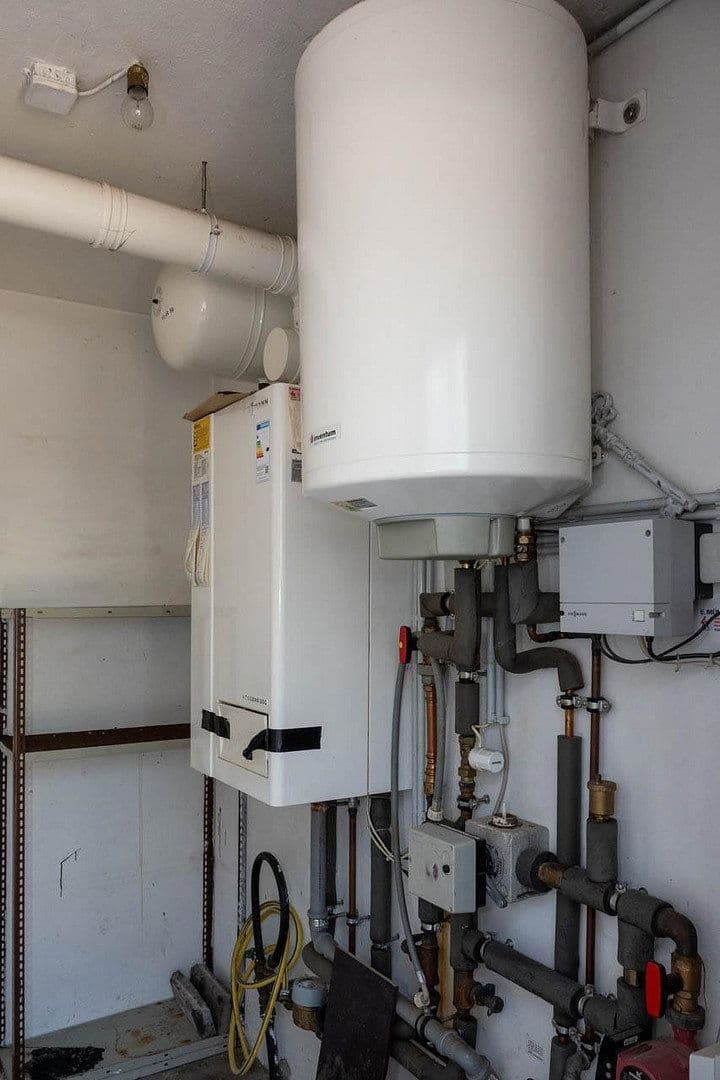 Predaj domu 98 m², pozemek 172 m², Schölischer Hochfeld 25, Stade, Dolné Sasko Predaj domu 98 m², pozemek 172 m², Schölischer Hochfeld 25, Stade, Dolné Sasko
