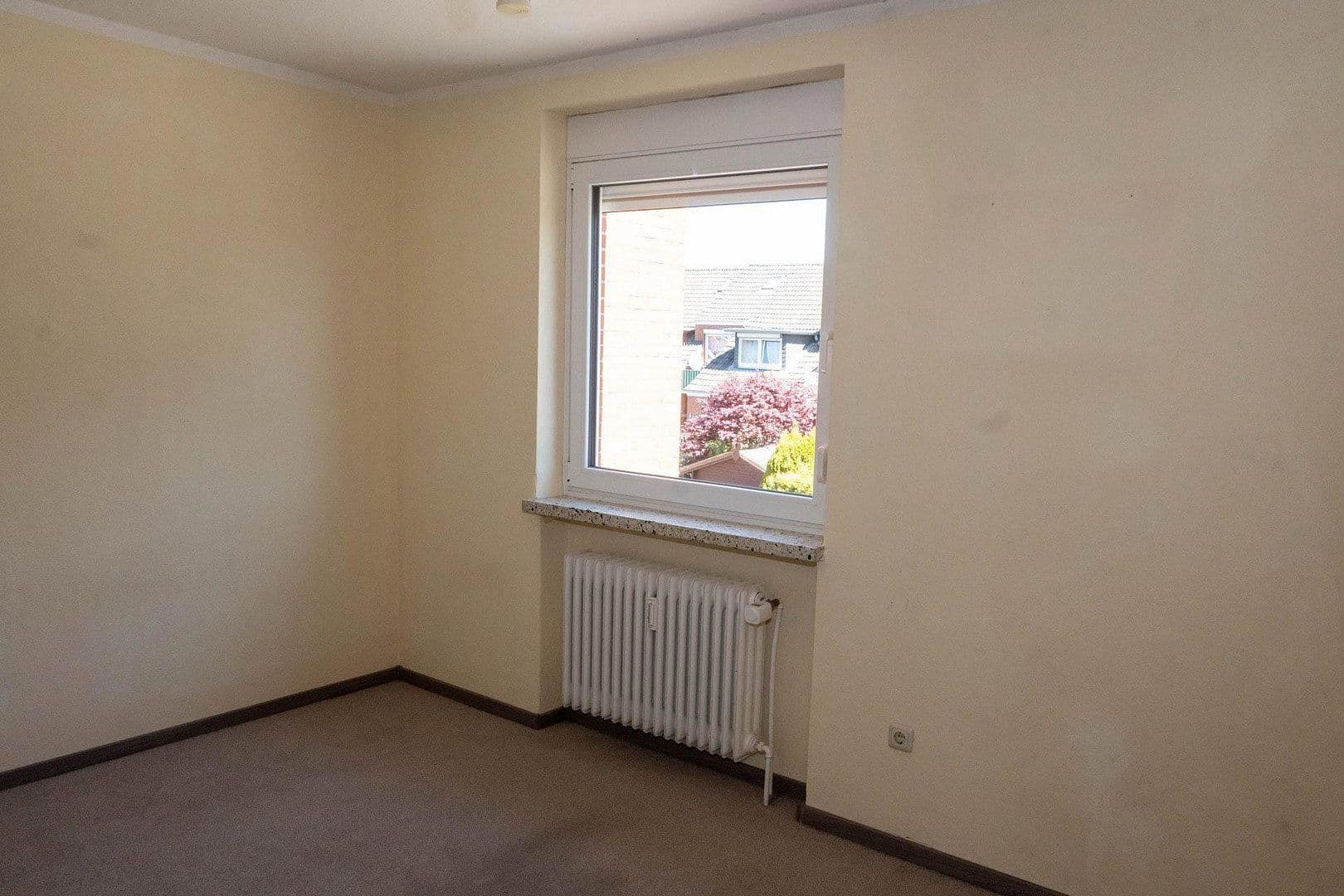 Predaj domu 98 m², pozemek 172 m², Schölischer Hochfeld 25, Stade, Dolné Sasko Predaj domu 98 m², pozemek 172 m², Schölischer Hochfeld 25, Stade, Dolné Sasko