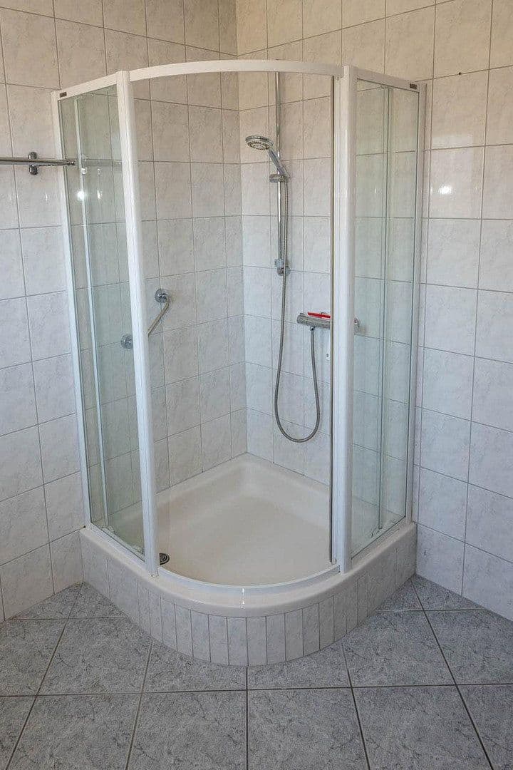 Predaj domu 98 m², pozemek 172 m², Schölischer Hochfeld 25, Stade, Dolné Sasko Predaj domu 98 m², pozemek 172 m², Schölischer Hochfeld 25, Stade, Dolné Sasko