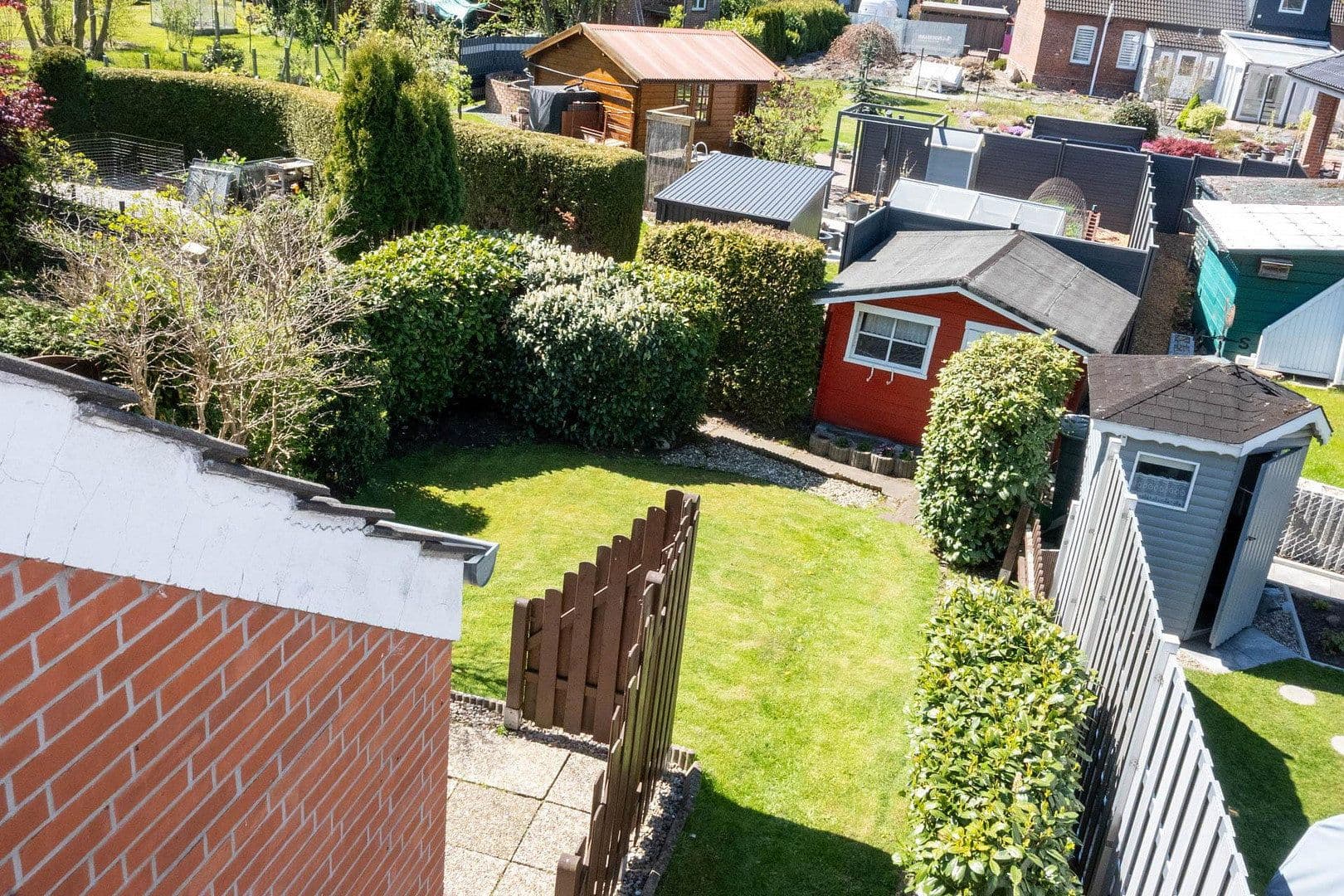 Predaj domu 98 m², pozemek 172 m², Schölischer Hochfeld 25, Stade, Dolné Sasko Predaj domu 98 m², pozemek 172 m², Schölischer Hochfeld 25, Stade, Dolné Sasko