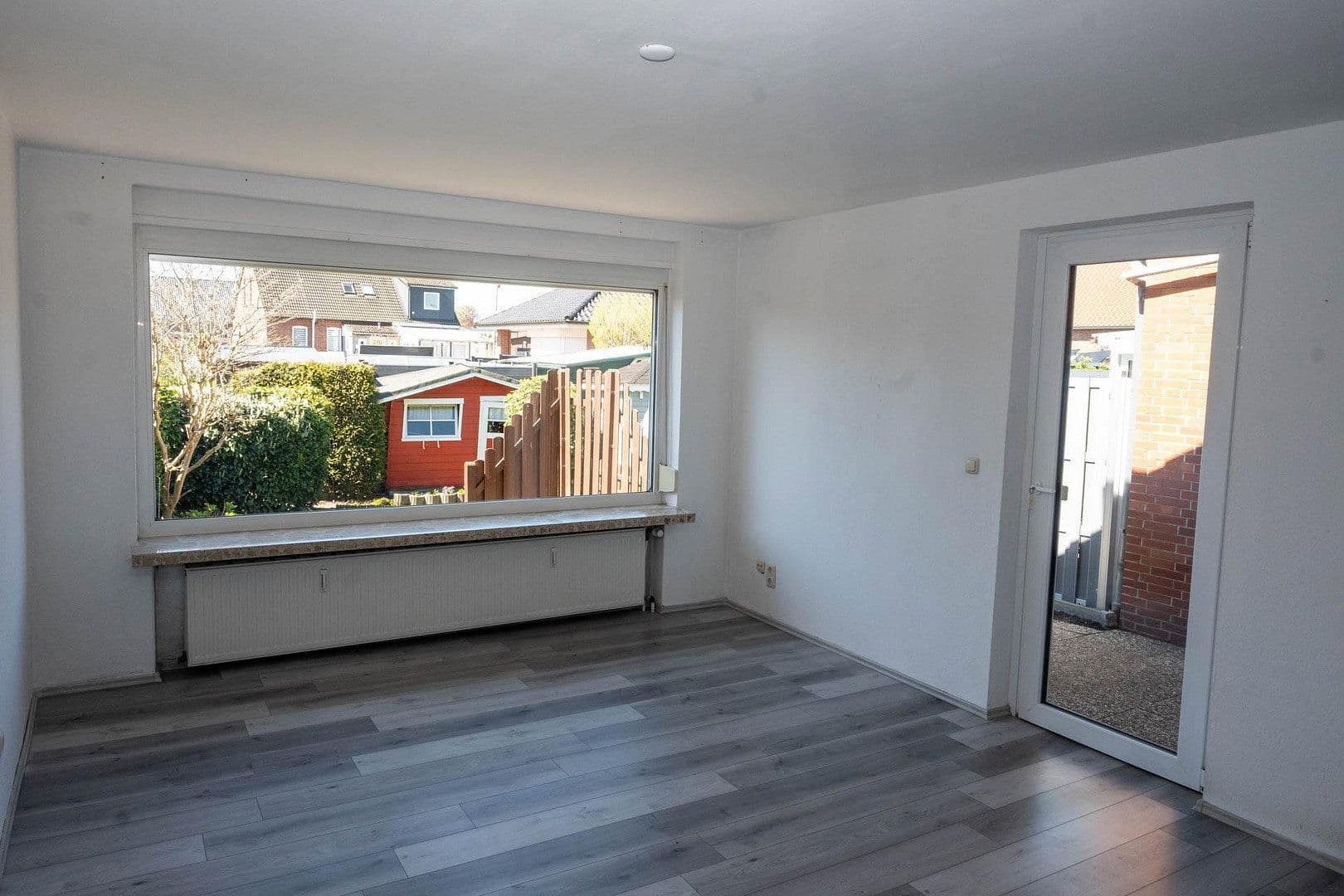 Predaj domu 98 m², pozemek 172 m², Schölischer Hochfeld 25, Stade, Dolné Sasko Predaj domu 98 m², pozemek 172 m², Schölischer Hochfeld 25, Stade, Dolné Sasko