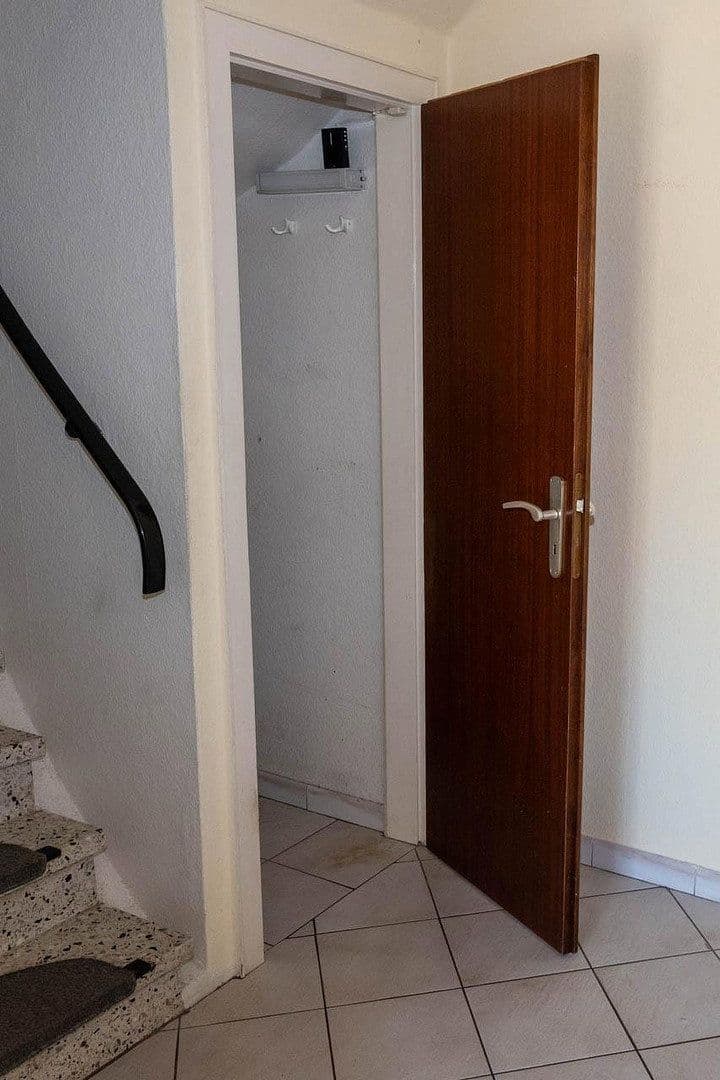 Predaj domu 98 m², pozemek 172 m², Schölischer Hochfeld 25, Stade, Dolné Sasko Predaj domu 98 m², pozemek 172 m², Schölischer Hochfeld 25, Stade, Dolné Sasko