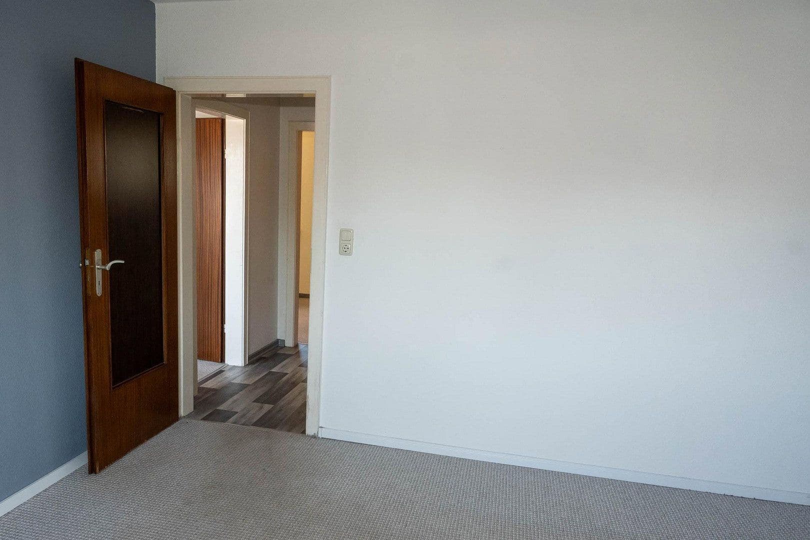 Predaj domu 98 m², pozemek 172 m², Schölischer Hochfeld 25, Stade, Dolné Sasko Predaj domu 98 m², pozemek 172 m², Schölischer Hochfeld 25, Stade, Dolné Sasko