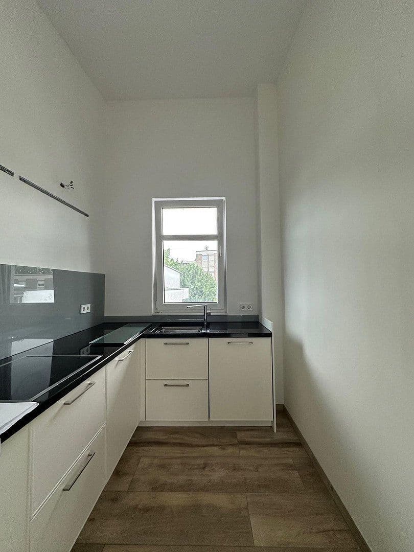 Predaj bytu 2-izbový 68 m², Gerberstraße 29a, Viersen, Severné Porýnie - Westfálsko Predaj bytu 2-izbový 68 m², Gerberstraße 29a, Viersen, Severné Porýnie - Westfálsko