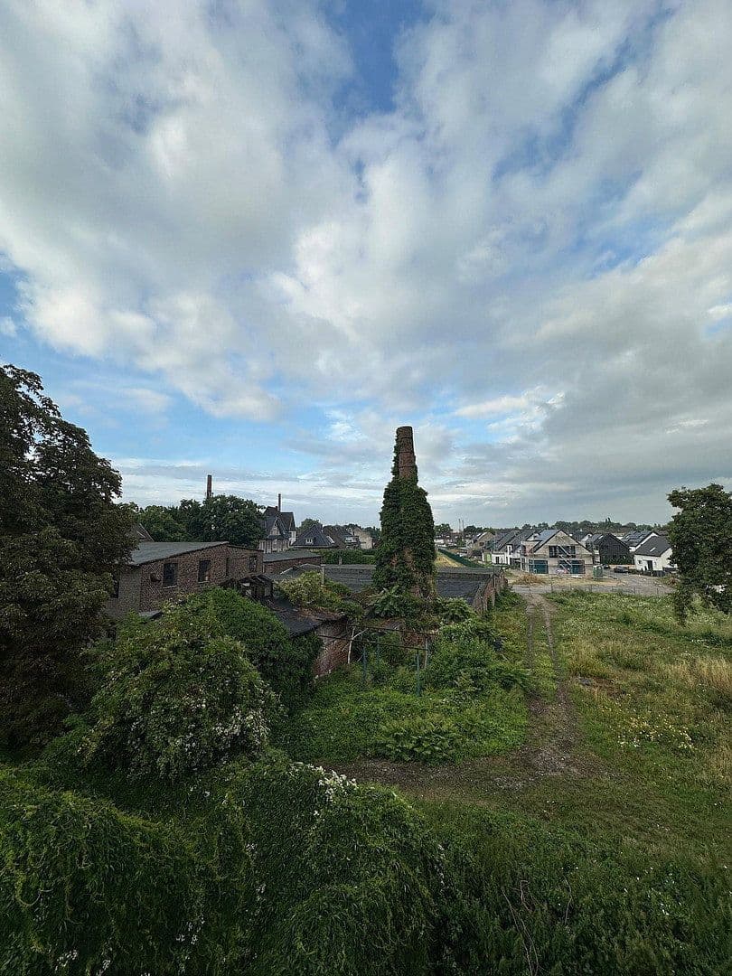 Predaj bytu 2-izbový 68 m², Gerberstraße 29a, Viersen, Severné Porýnie - Westfálsko Predaj bytu 2-izbový 68 m², Gerberstraße 29a, Viersen, Severné Porýnie - Westfálsko