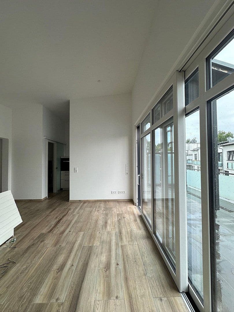 Predaj bytu 2-izbový 68 m², Gerberstraße 29a, Viersen, Severné Porýnie - Westfálsko Predaj bytu 2-izbový 68 m², Gerberstraße 29a, Viersen, Severné Porýnie - Westfálsko