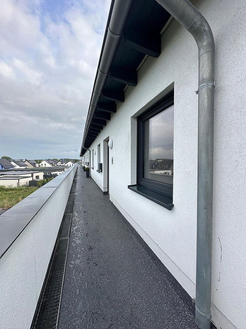 Predaj bytu 2-izbový 68 m², Gerberstraße 29a, Viersen, Severné Porýnie - Westfálsko Predaj bytu 2-izbový 68 m², Gerberstraße 29a, Viersen, Severné Porýnie - Westfálsko