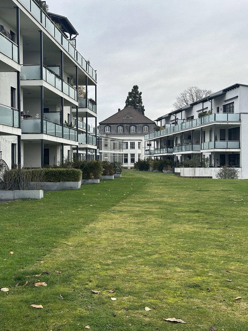 Predaj bytu 2-izbový 68 m², Gerberstraße 20a, Viersen, Severné Porýnie - Westfálsko Predaj bytu 2-izbový 68 m², Gerberstraße 20a, Viersen, Severné Porýnie - Westfálsko