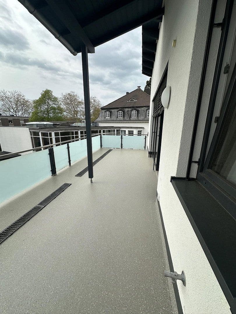 Predaj bytu 2-izbový 68 m², Gerberstraße 29a, Viersen, Severné Porýnie - Westfálsko Predaj bytu 2-izbový 68 m², Gerberstraße 29a, Viersen, Severné Porýnie - Westfálsko
