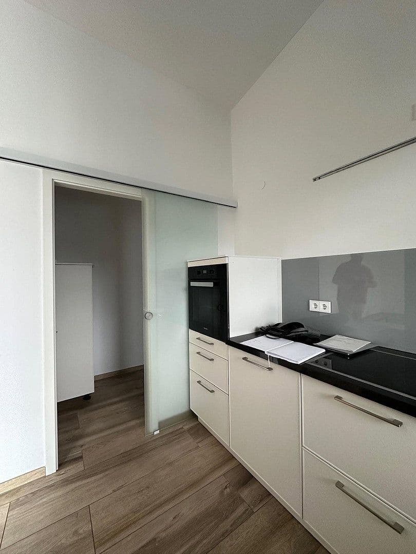 Predaj bytu 2-izbový 68 m², Gerberstraße 29a, Viersen, Severné Porýnie - Westfálsko Predaj bytu 2-izbový 68 m², Gerberstraße 29a, Viersen, Severné Porýnie - Westfálsko