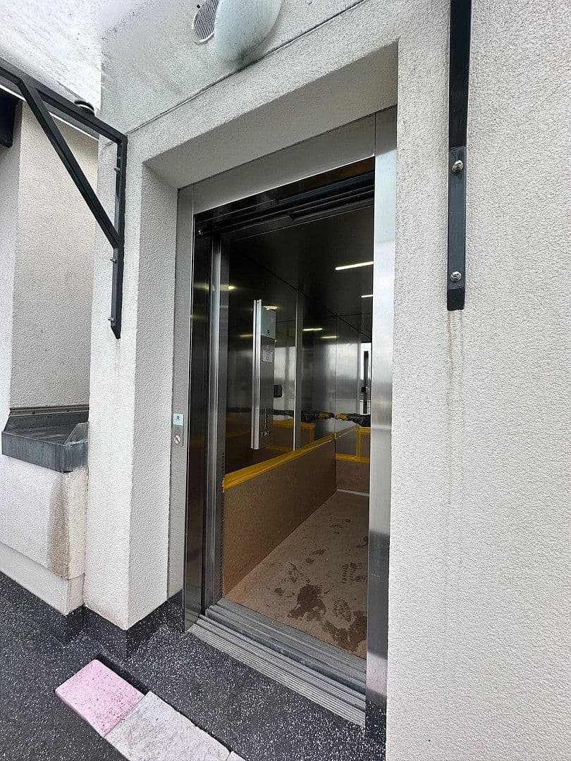 Predaj bytu 2-izbový 68 m², Gerberstraße 29a, Viersen, Severné Porýnie - Westfálsko Predaj bytu 2-izbový 68 m², Gerberstraße 29a, Viersen, Severné Porýnie - Westfálsko