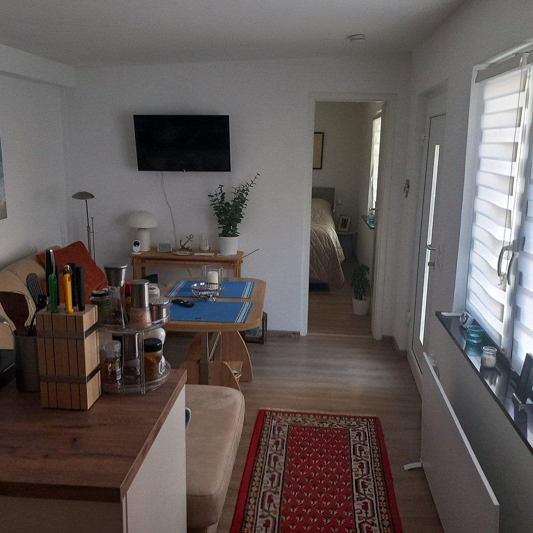 Predaj domu 90 m², pozemek 296 m², Dünenstr., Binz, Meklenbursko-Predpomoransko Predaj domu 90 m², pozemek 296 m², Dünenstr., Binz, Meklenbursko-Predpomoransko