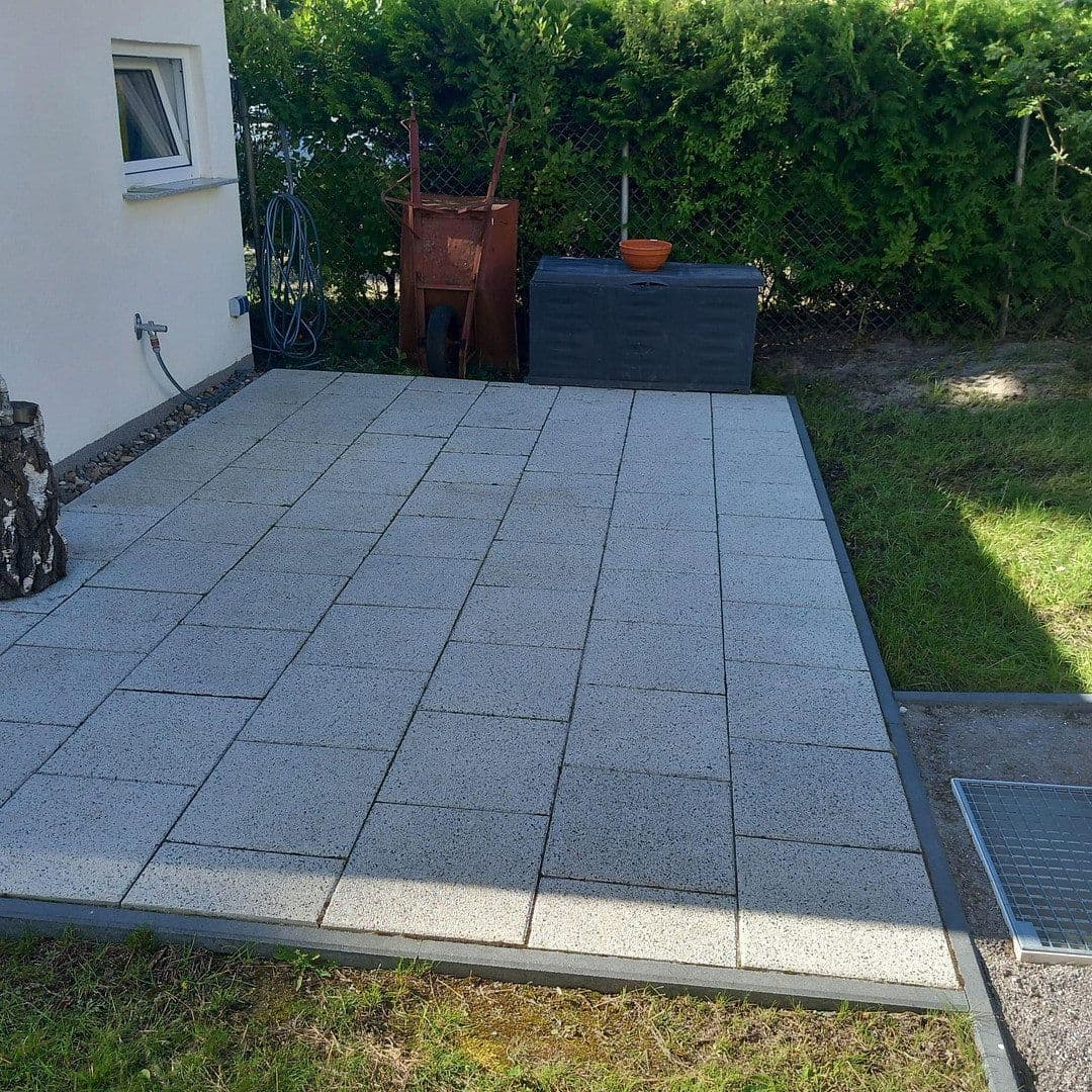 Predaj domu 90 m², pozemek 296 m², Dünenstr., Binz, Meklenbursko-Predpomoransko Predaj domu 90 m², pozemek 296 m², Dünenstr., Binz, Meklenbursko-Predpomoransko