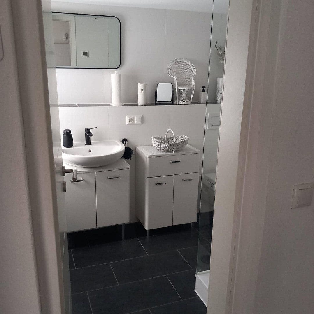 Predaj domu 90 m², pozemek 296 m², Dünenstr., Binz, Meklenbursko-Predpomoransko Predaj domu 90 m², pozemek 296 m², Dünenstr., Binz, Meklenbursko-Predpomoransko
