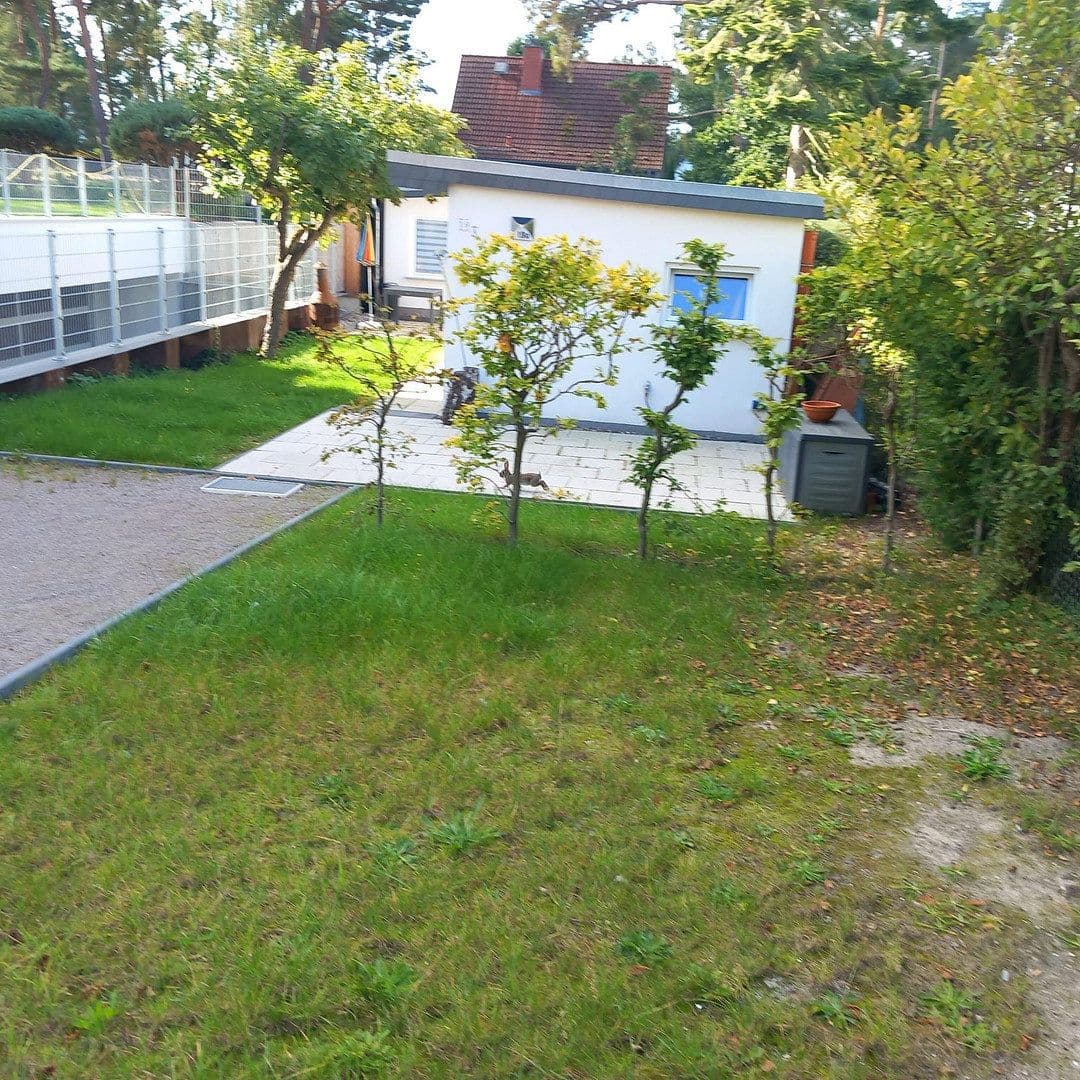 Predaj domu 90 m², pozemek 296 m², Dünenstr., Binz, Meklenbursko-Predpomoransko Predaj domu 90 m², pozemek 296 m², Dünenstr., Binz, Meklenbursko-Predpomoransko