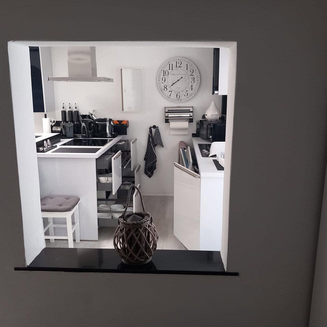 Predaj domu 90 m², pozemek 296 m², Dünenstr., Binz, Meklenbursko-Predpomoransko Predaj domu 90 m², pozemek 296 m², Dünenstr., Binz, Meklenbursko-Predpomoransko