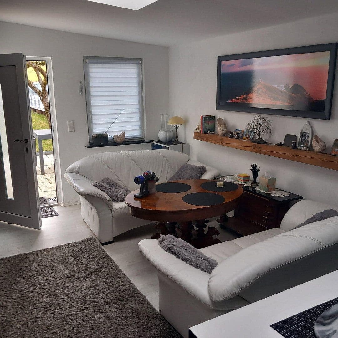 Predaj domu 90 m², pozemek 296 m², Dünenstr., Binz, Meklenbursko-Predpomoransko Predaj domu 90 m², pozemek 296 m², Dünenstr., Binz, Meklenbursko-Predpomoransko