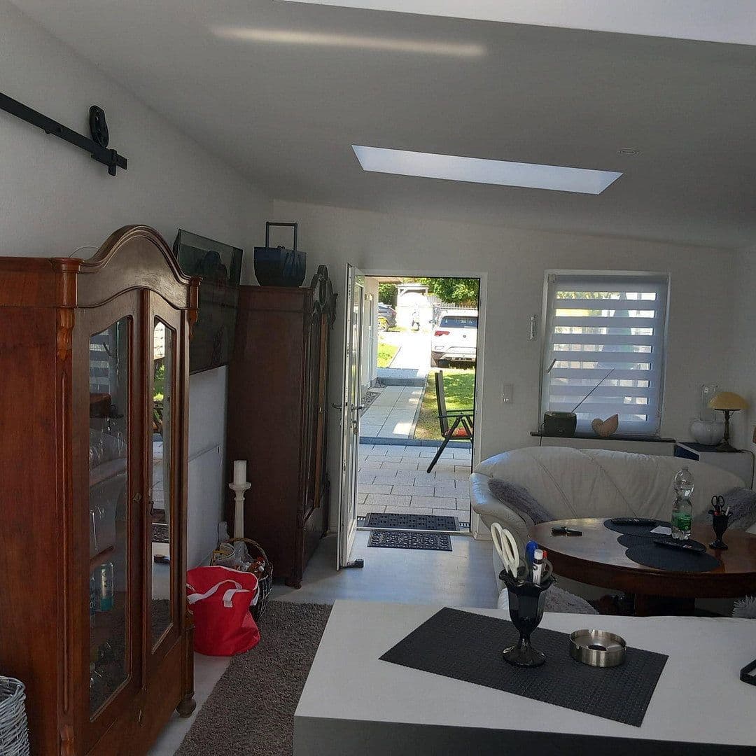 Predaj domu 90 m², pozemek 296 m², Dünenstr., Binz, Meklenbursko-Predpomoransko Predaj domu 90 m², pozemek 296 m², Dünenstr., Binz, Meklenbursko-Predpomoransko