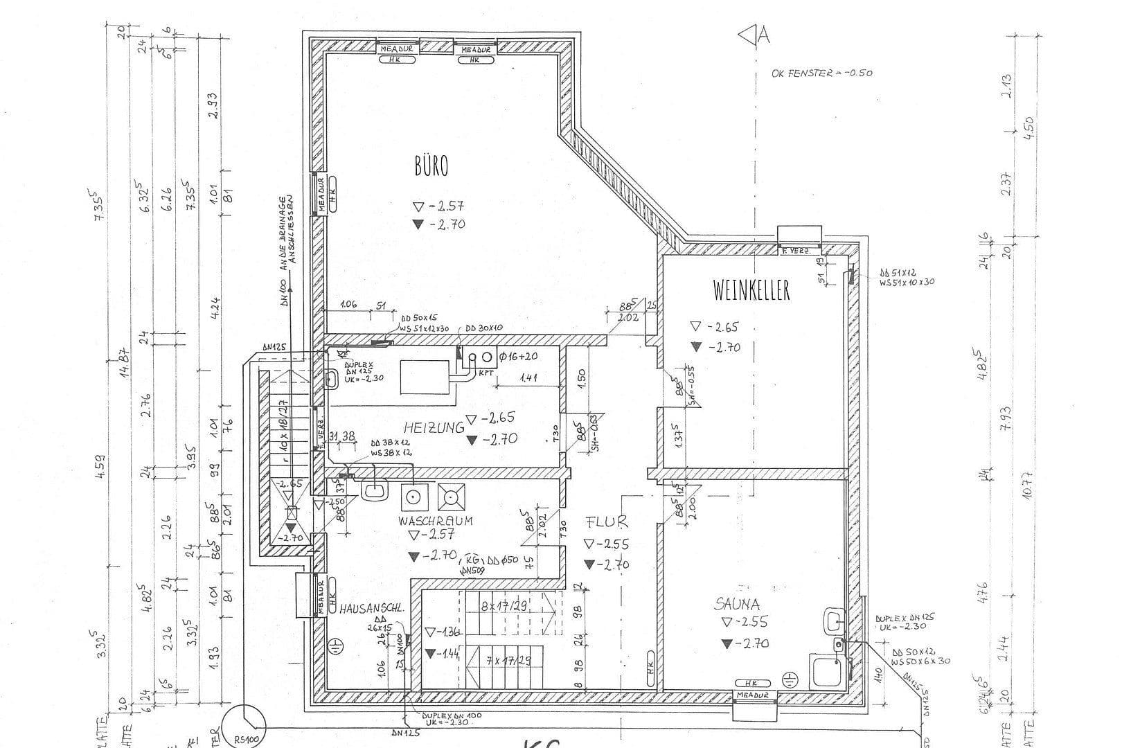 Predaj domu 264 m², pozemek 600 m², Mering, Bavorsko Predaj domu 264 m², pozemek 600 m², Mering, Bavorsko
