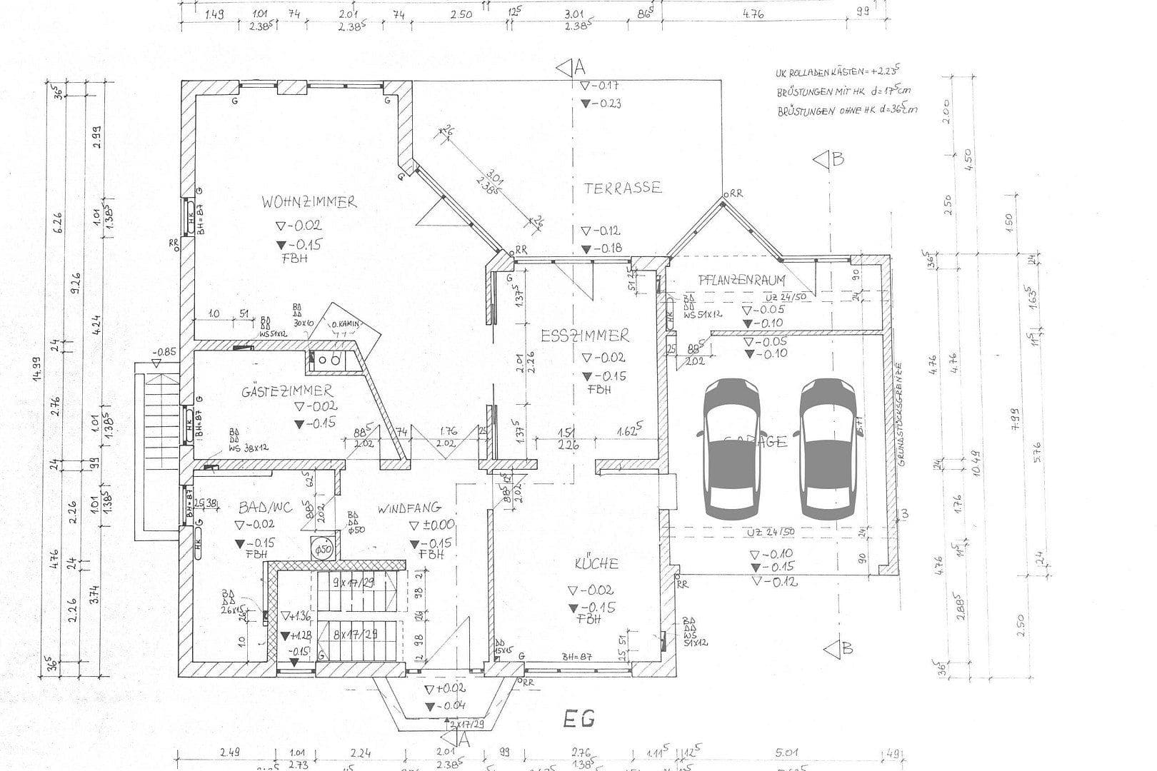 Predaj domu 264 m², pozemek 600 m², Mering, Bavorsko Predaj domu 264 m², pozemek 600 m², Mering, Bavorsko
