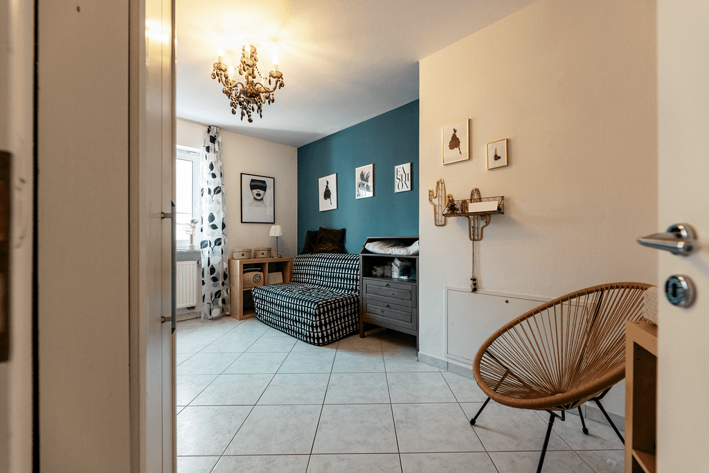 Predaj domu 264 m², pozemek 600 m², Mering, Bavorsko Predaj domu 264 m², pozemek 600 m², Mering, Bavorsko